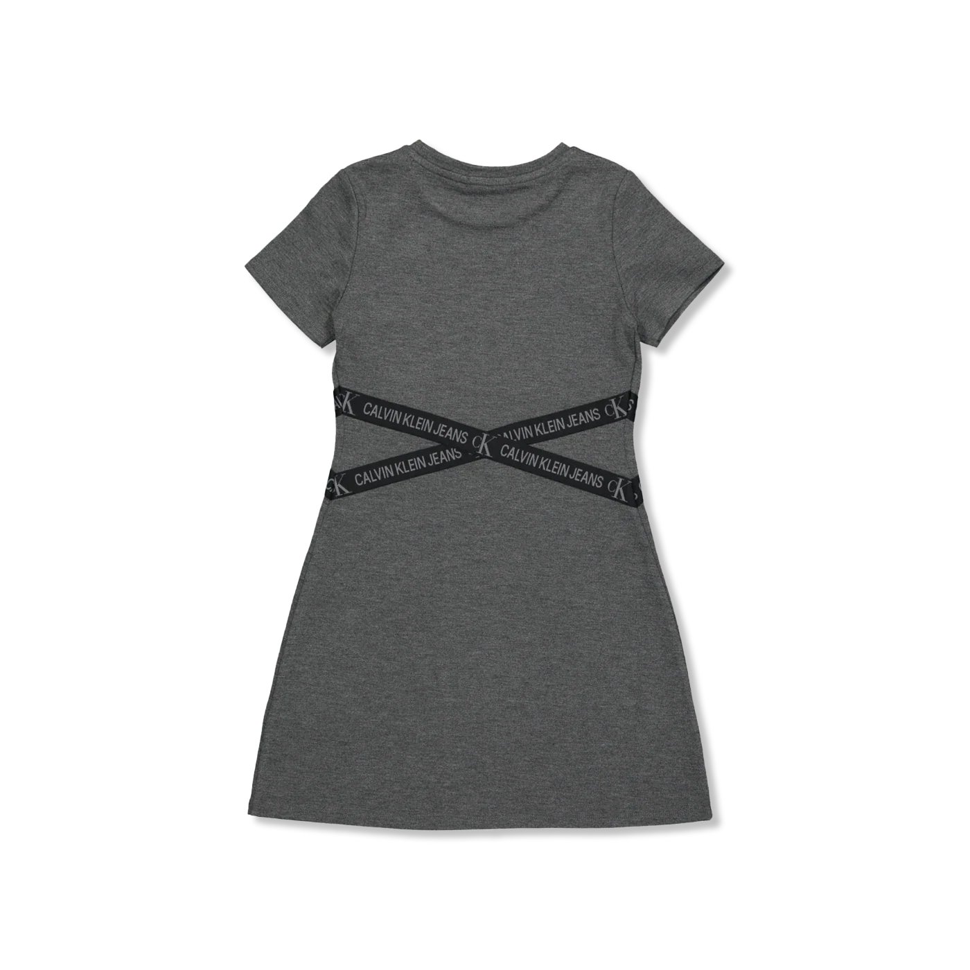 PUNTO DRESS jurk
