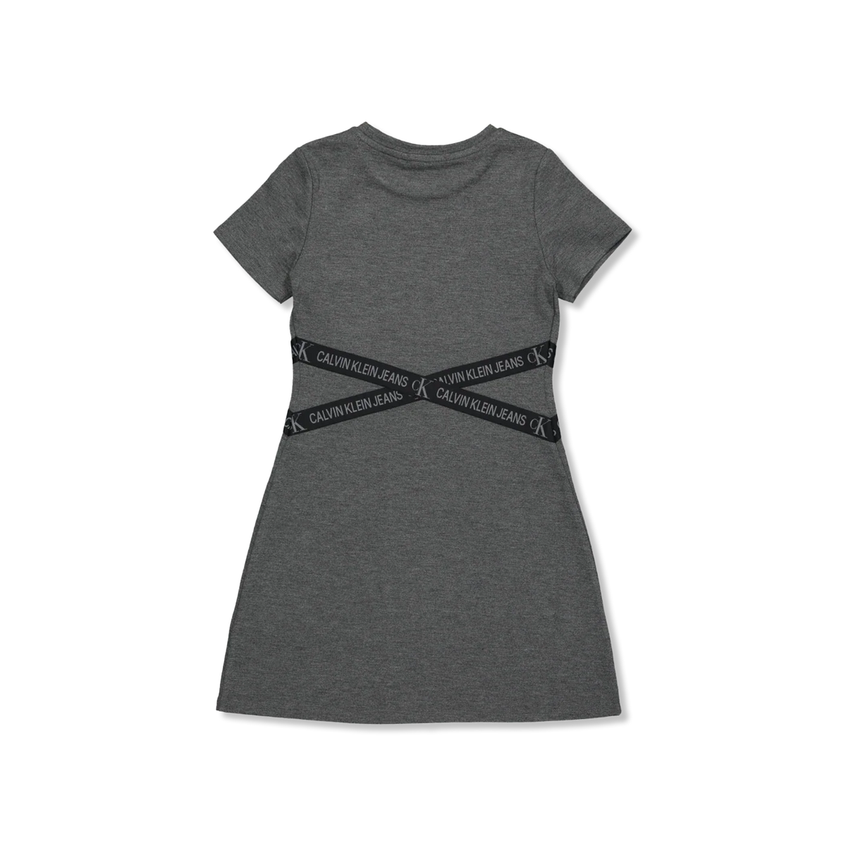 PUNTO DRESS jurk