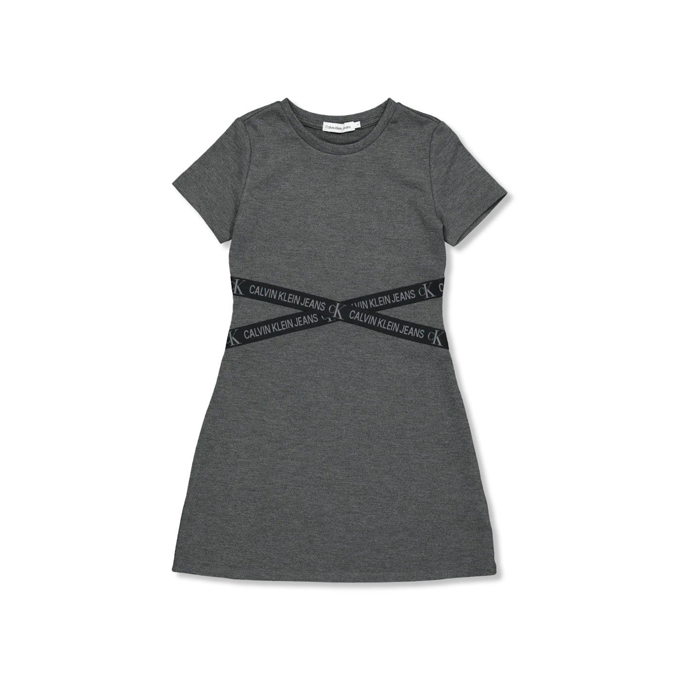 PUNTO DRESS jurk