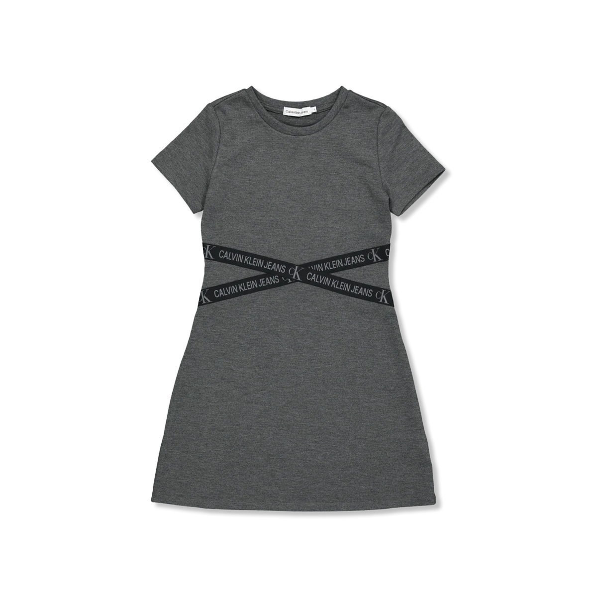 PUNTO DRESS jurk