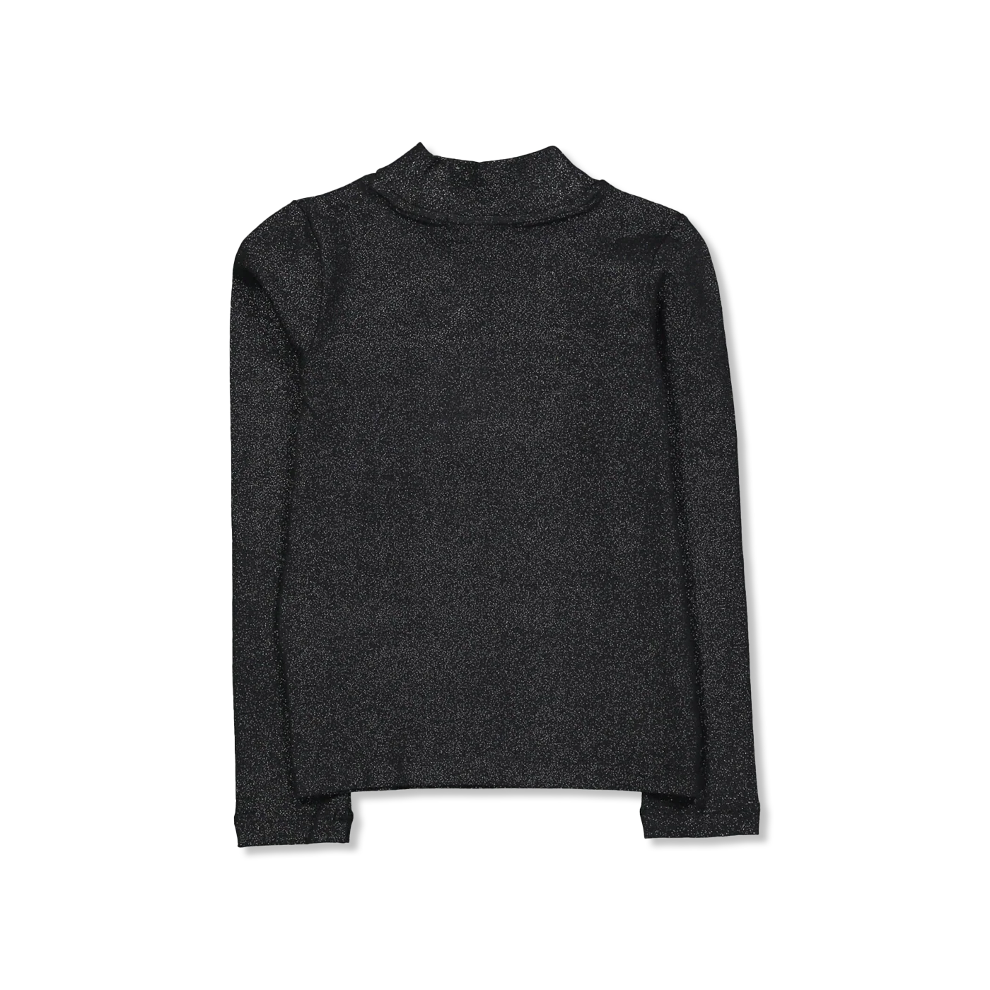 GLITTER LS T-SHIRT t-shirt lange mouw