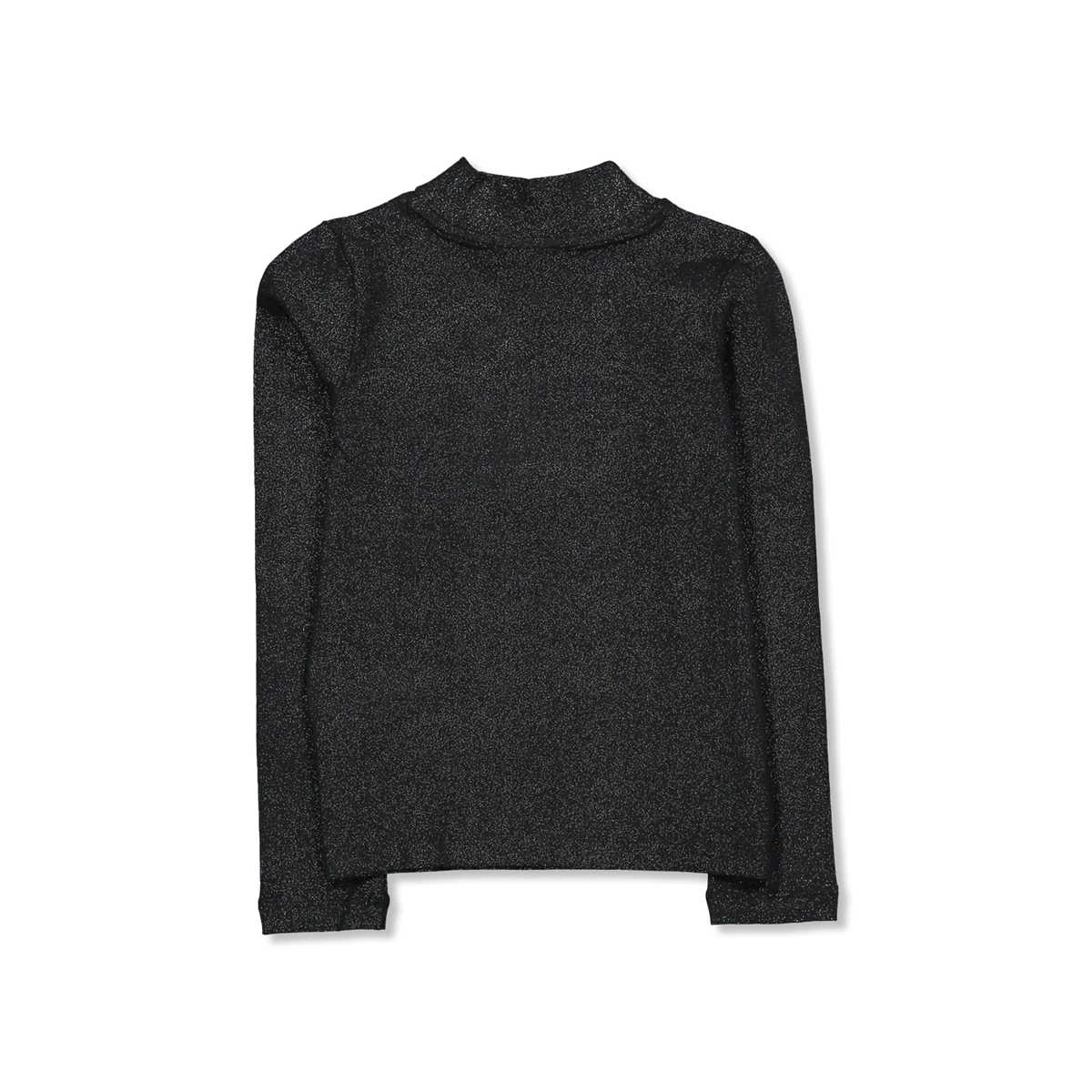 GLITTER LS T-SHIRT t-shirt lange mouw