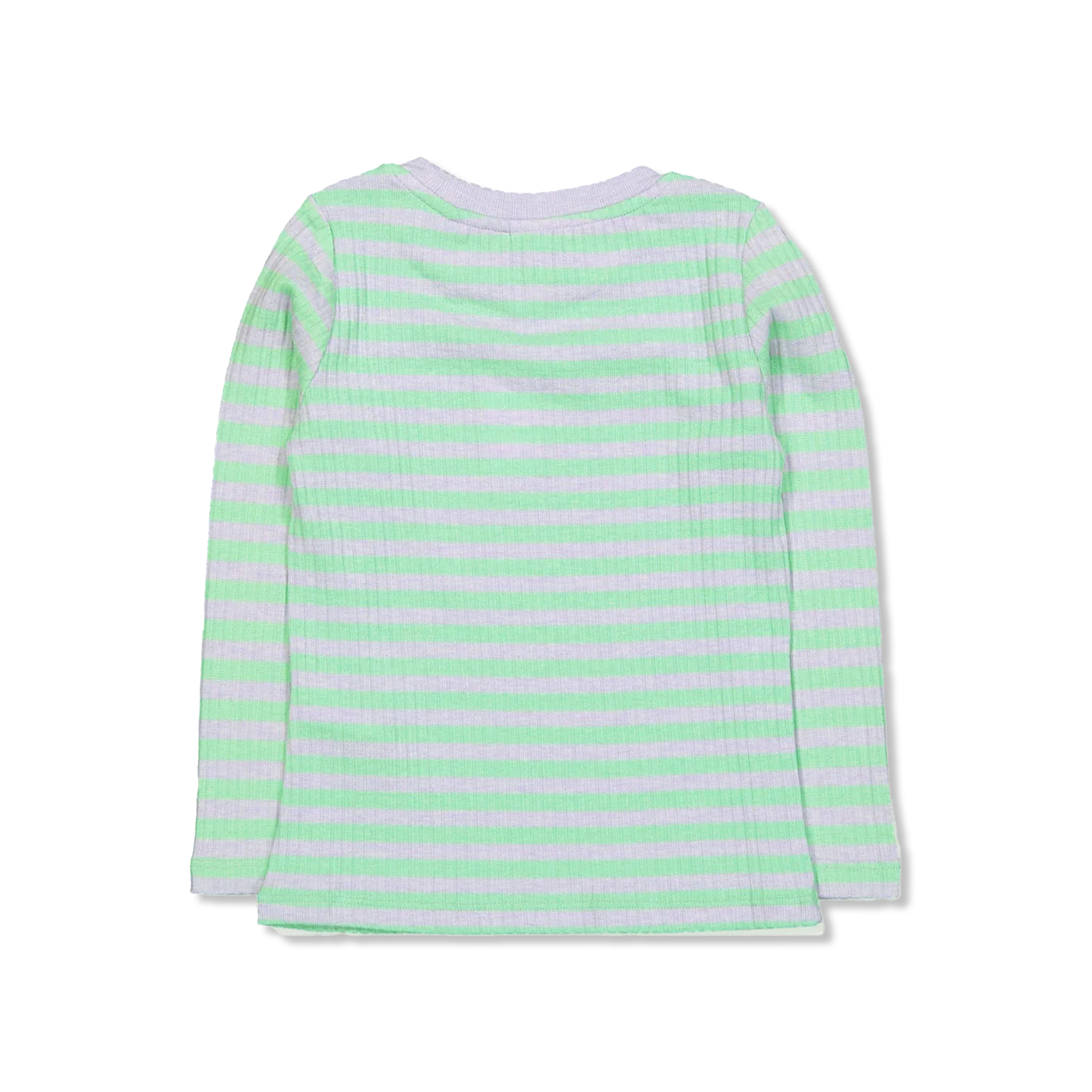 LPELLY t-shirt lange mouw