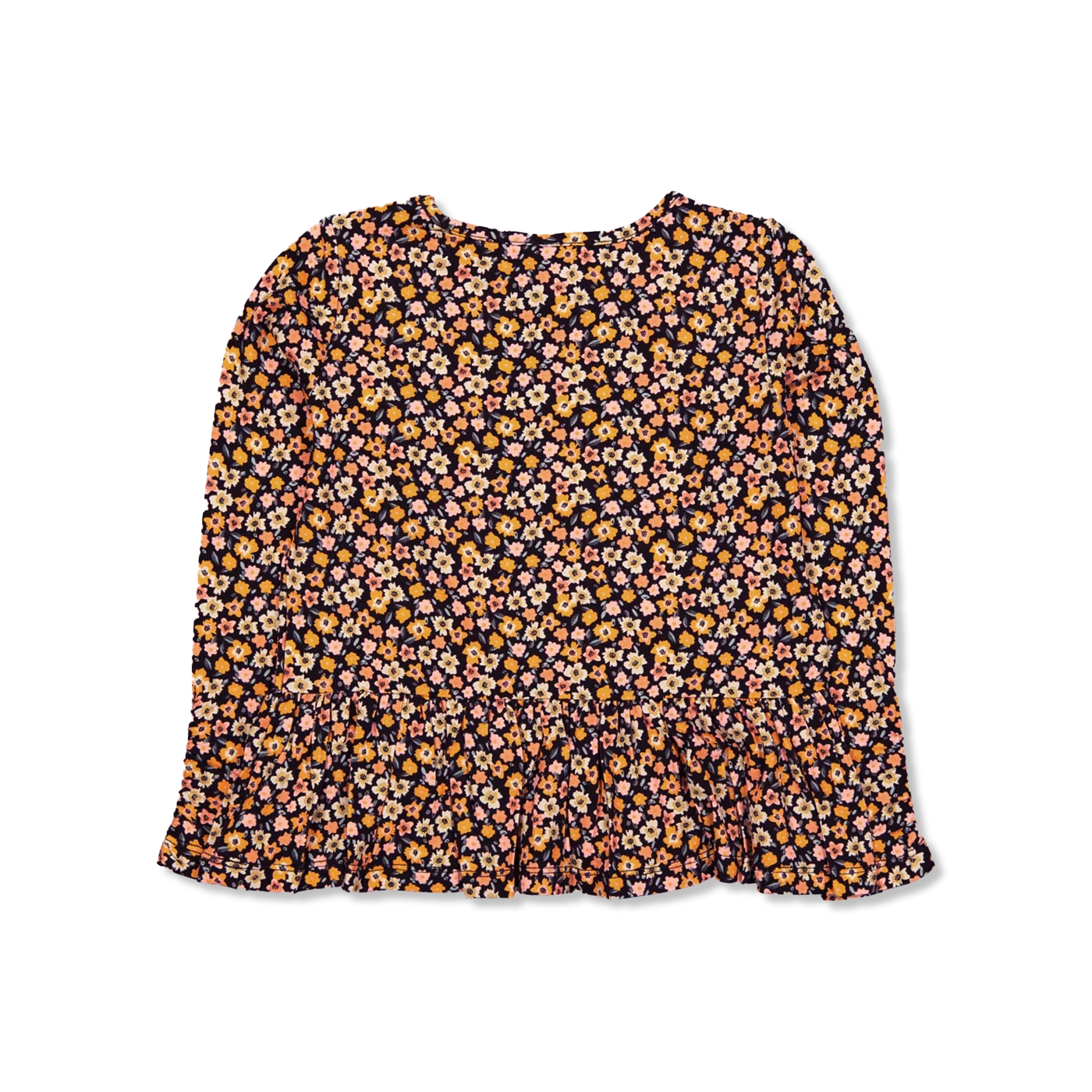 LPPEONY t-shirt lange mouw