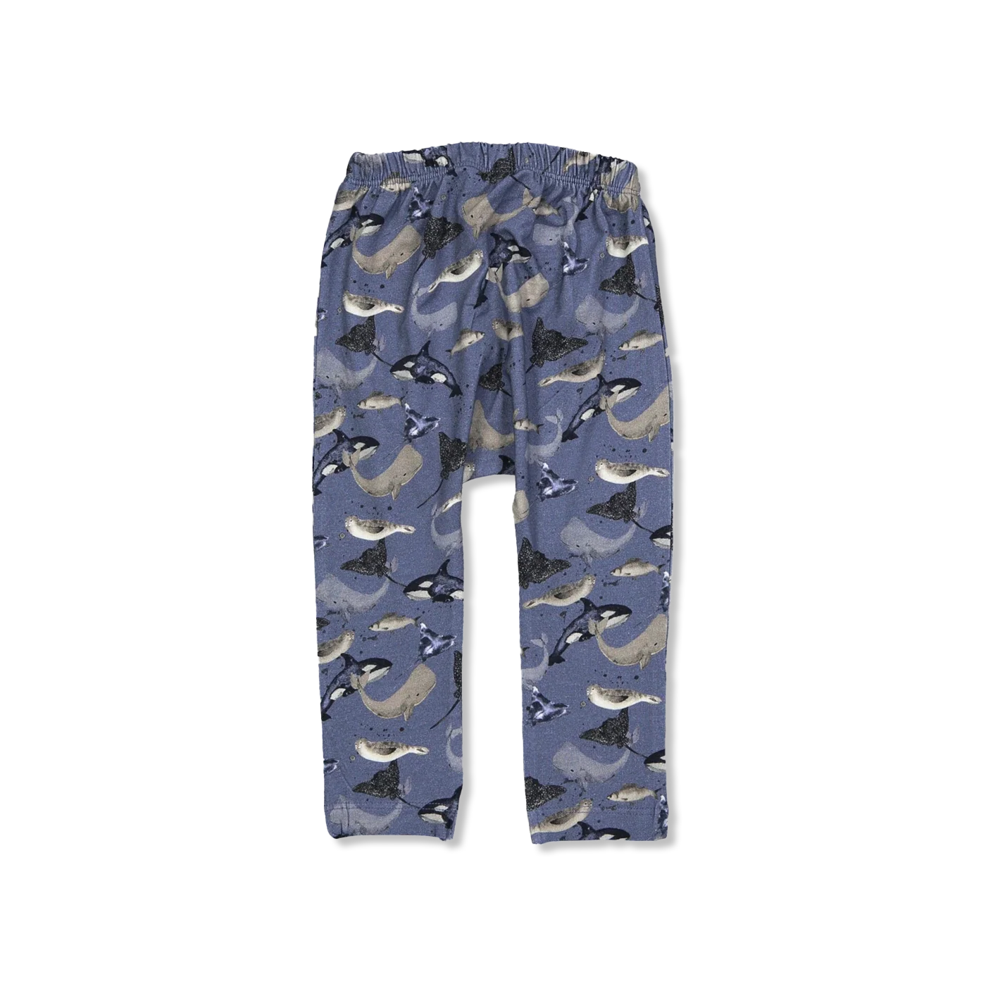 NBMTAMMES broek