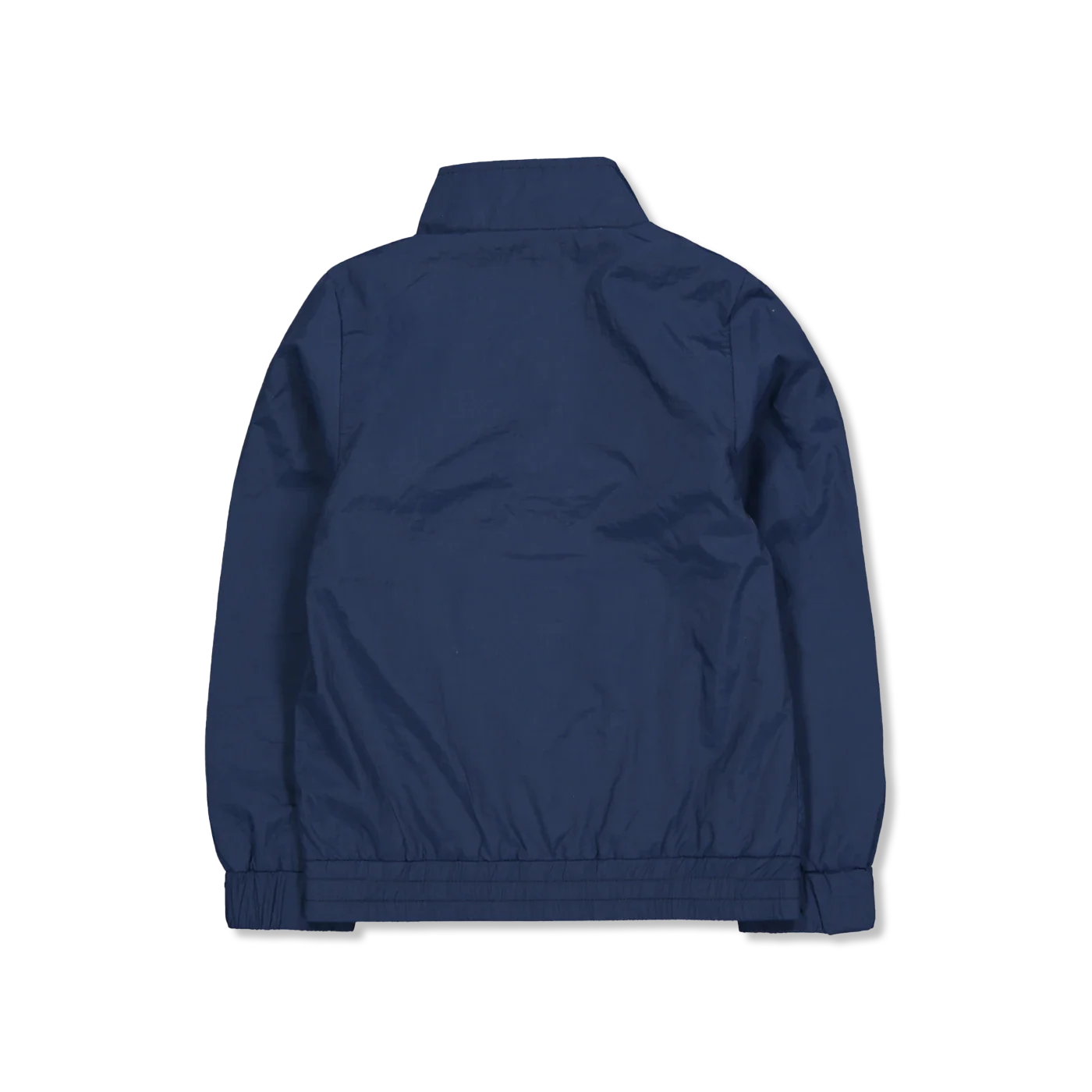 Nkmnoa Vest met rits
