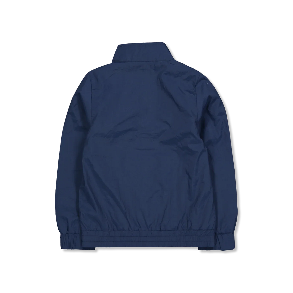 Nkmnoa Vest met rits