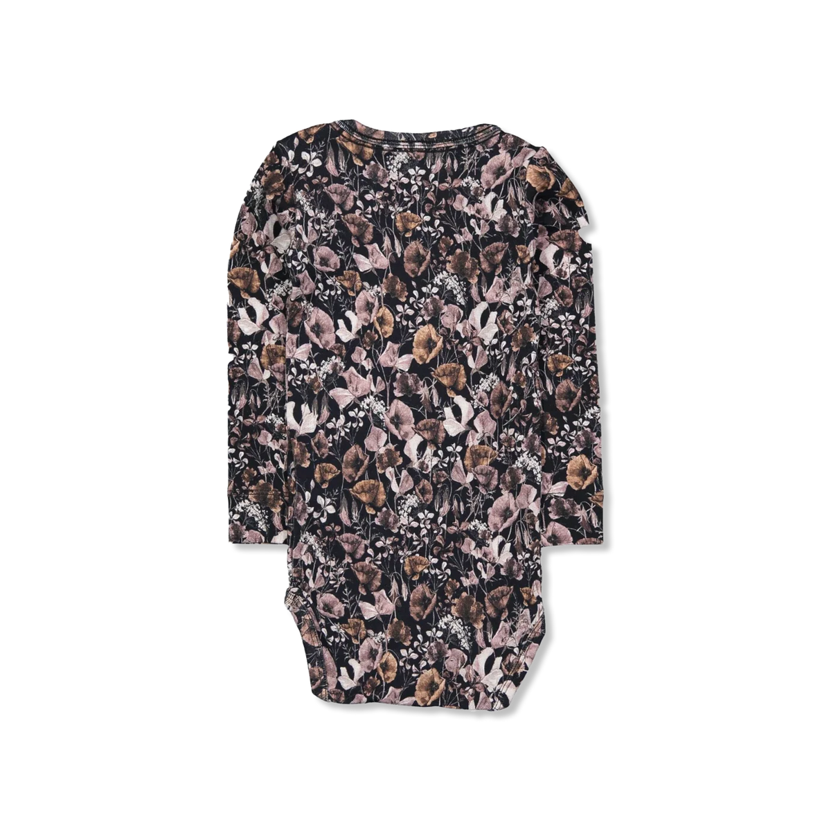 NBFTESS romper