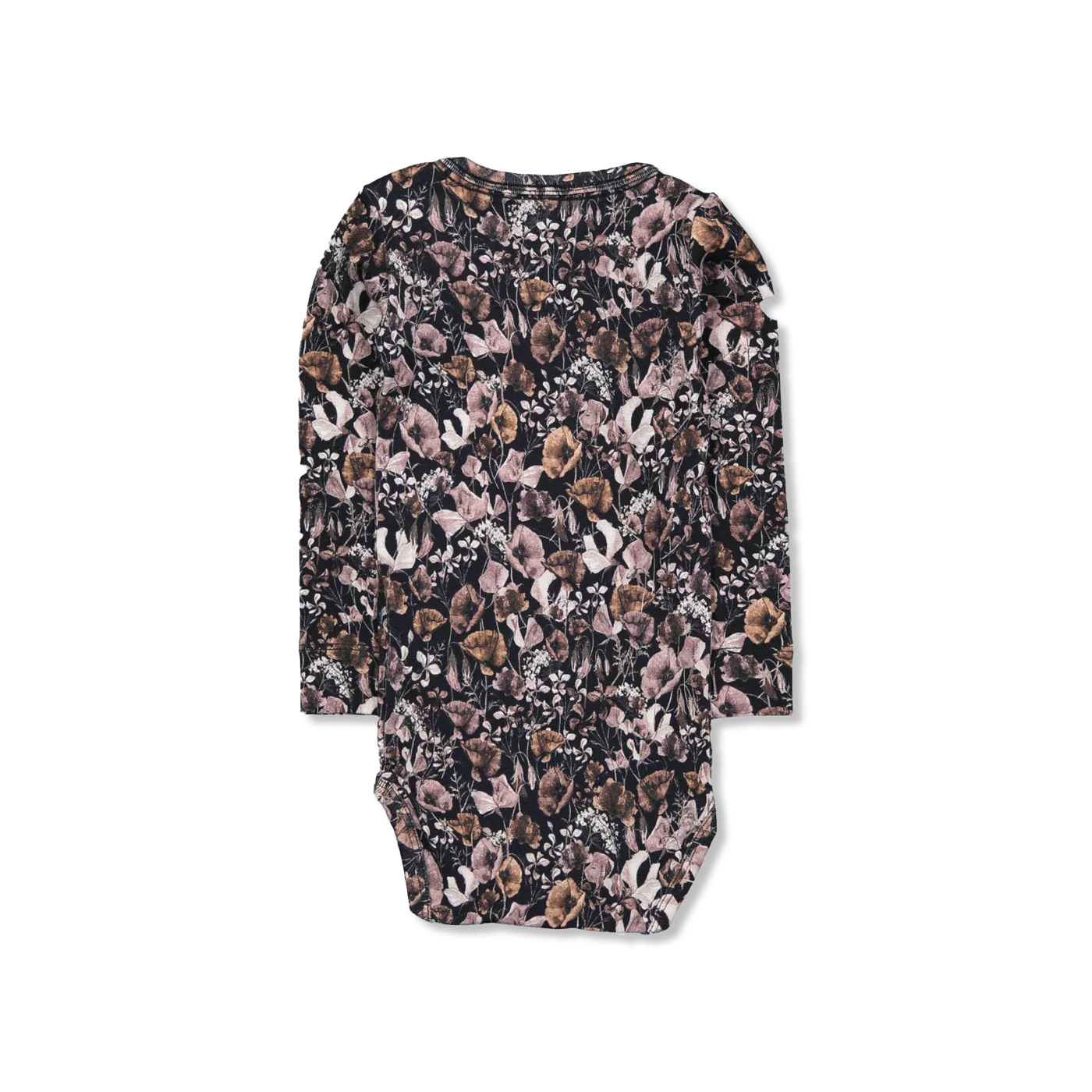 NBFTESS romper