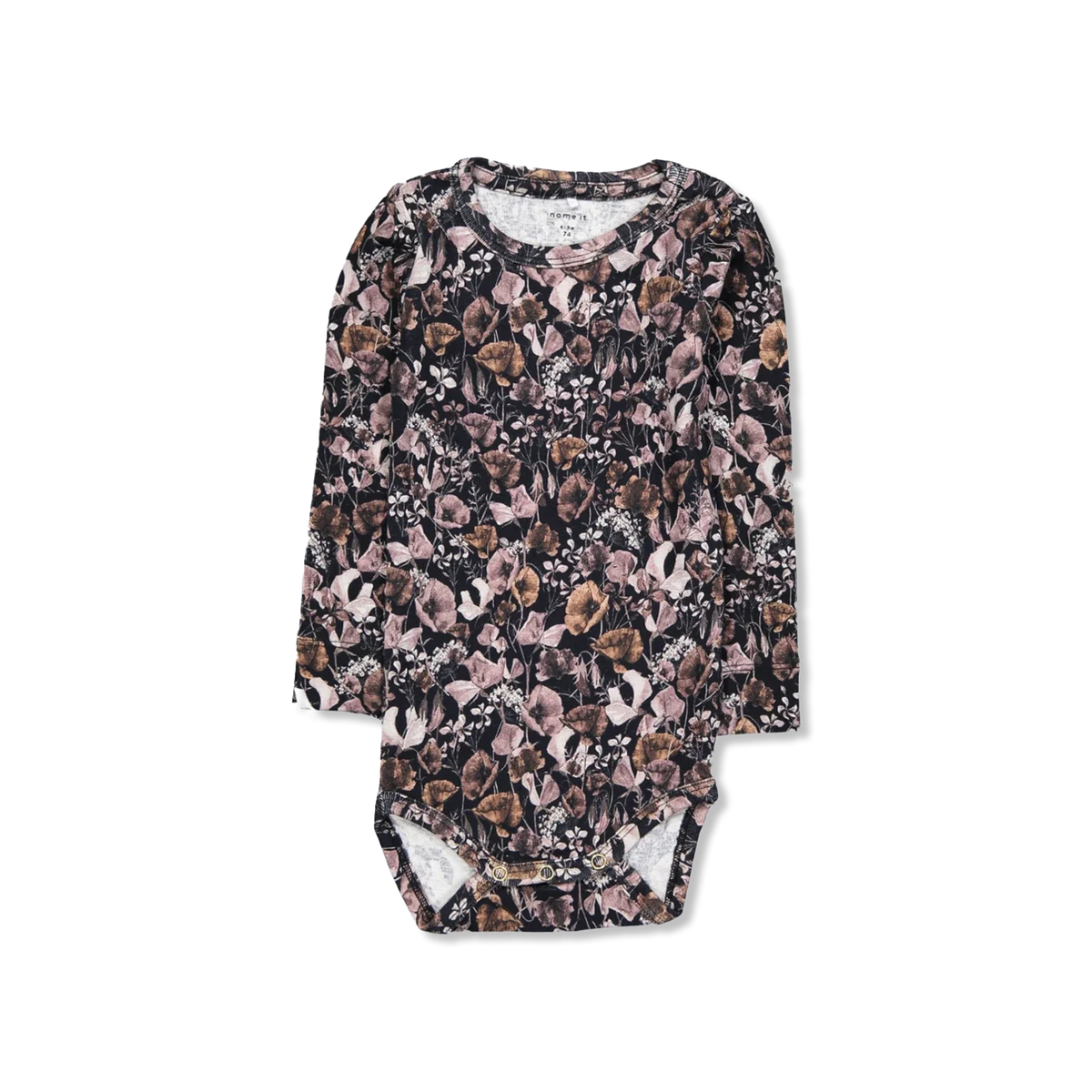NBFTESS romper