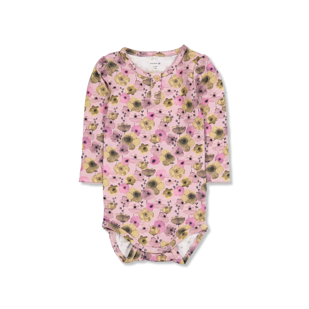 NBFTHILDE romper