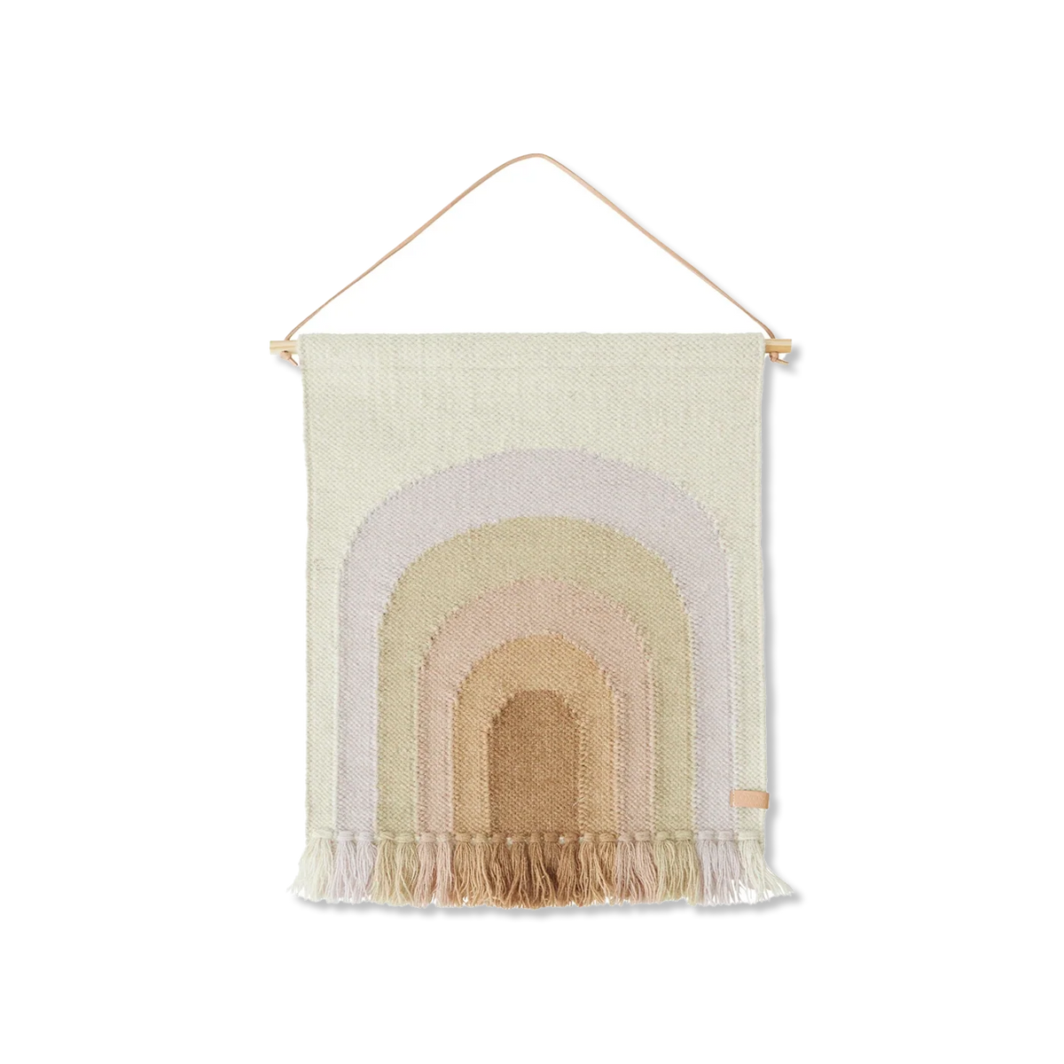 Wandkleed