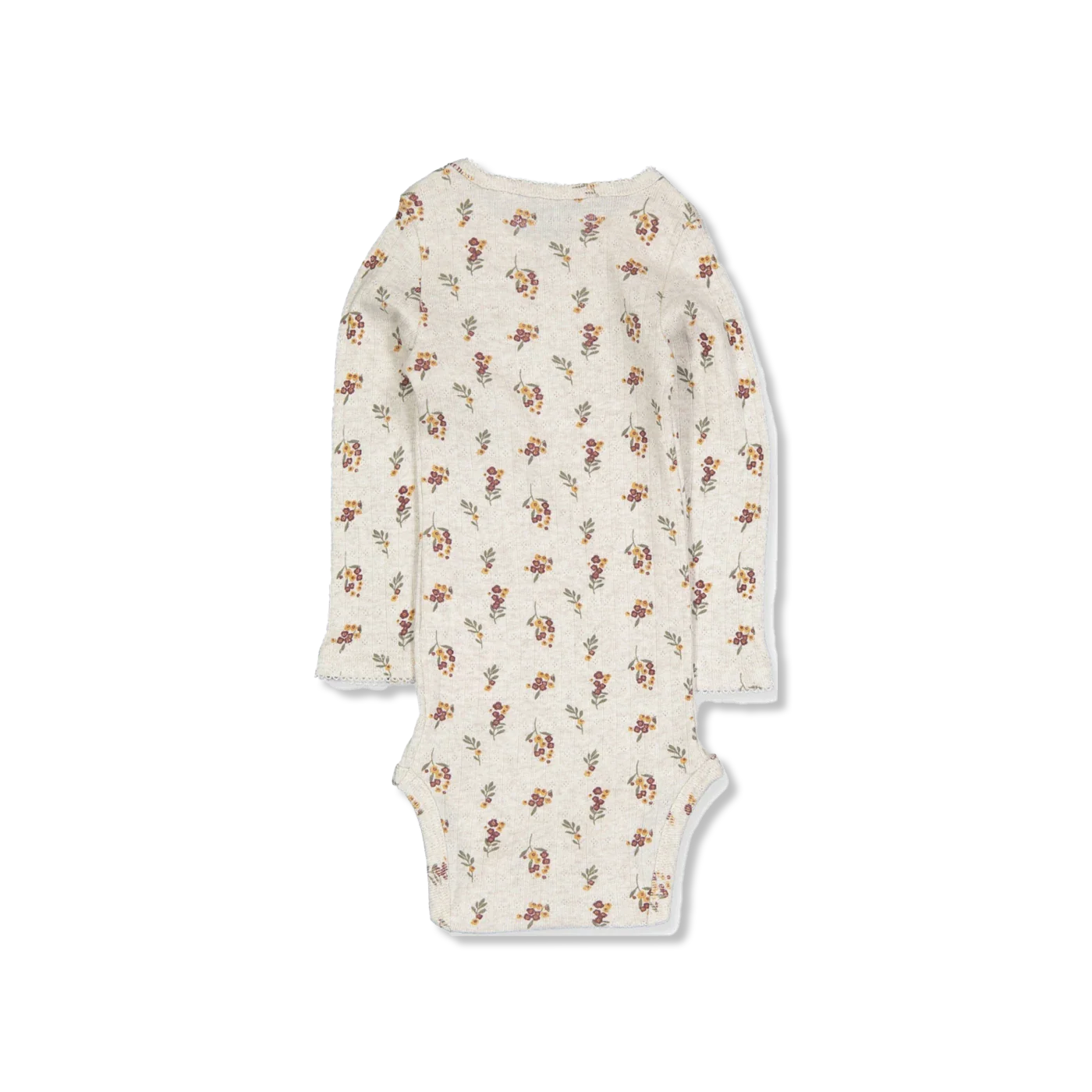 NBFTASHA romper