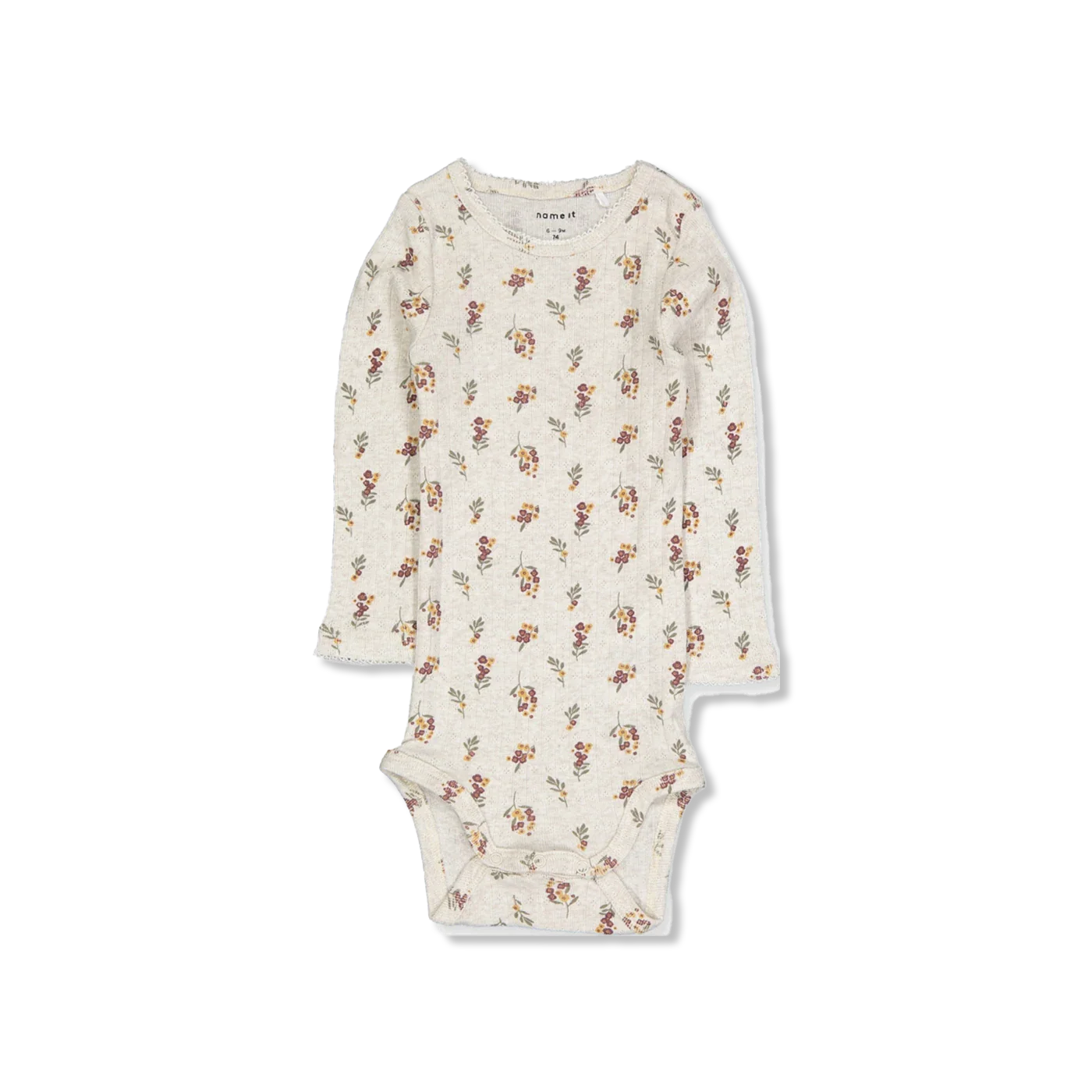 NBFTASHA romper