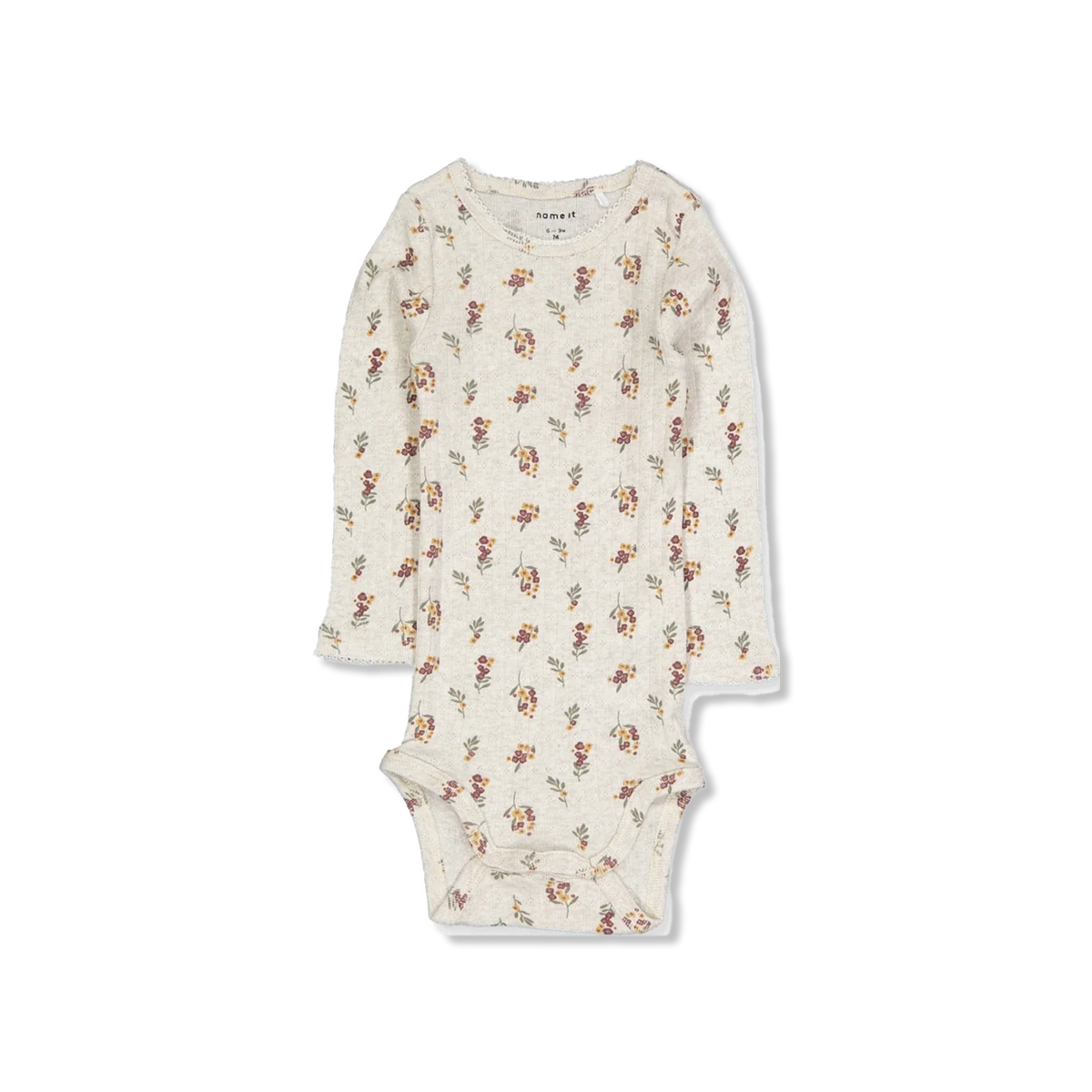 NBFTASHA romper