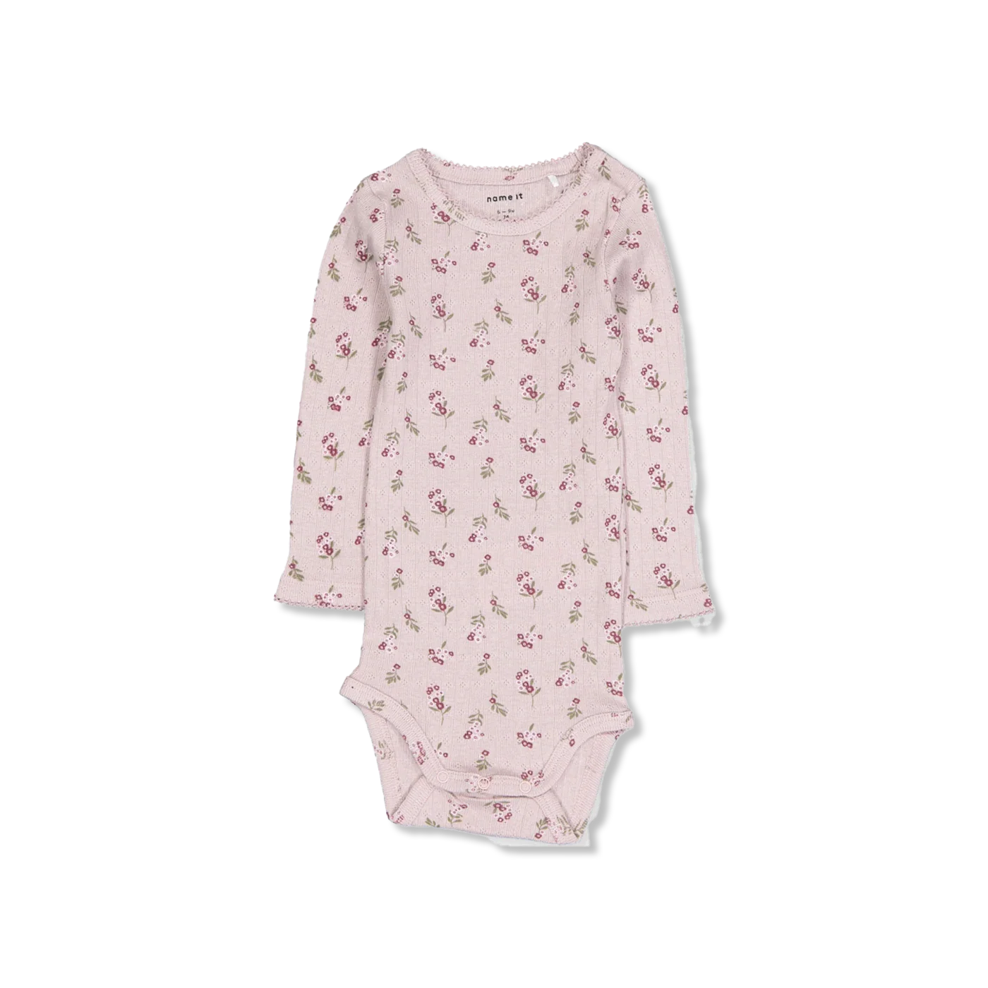 NBFTASHA romper
