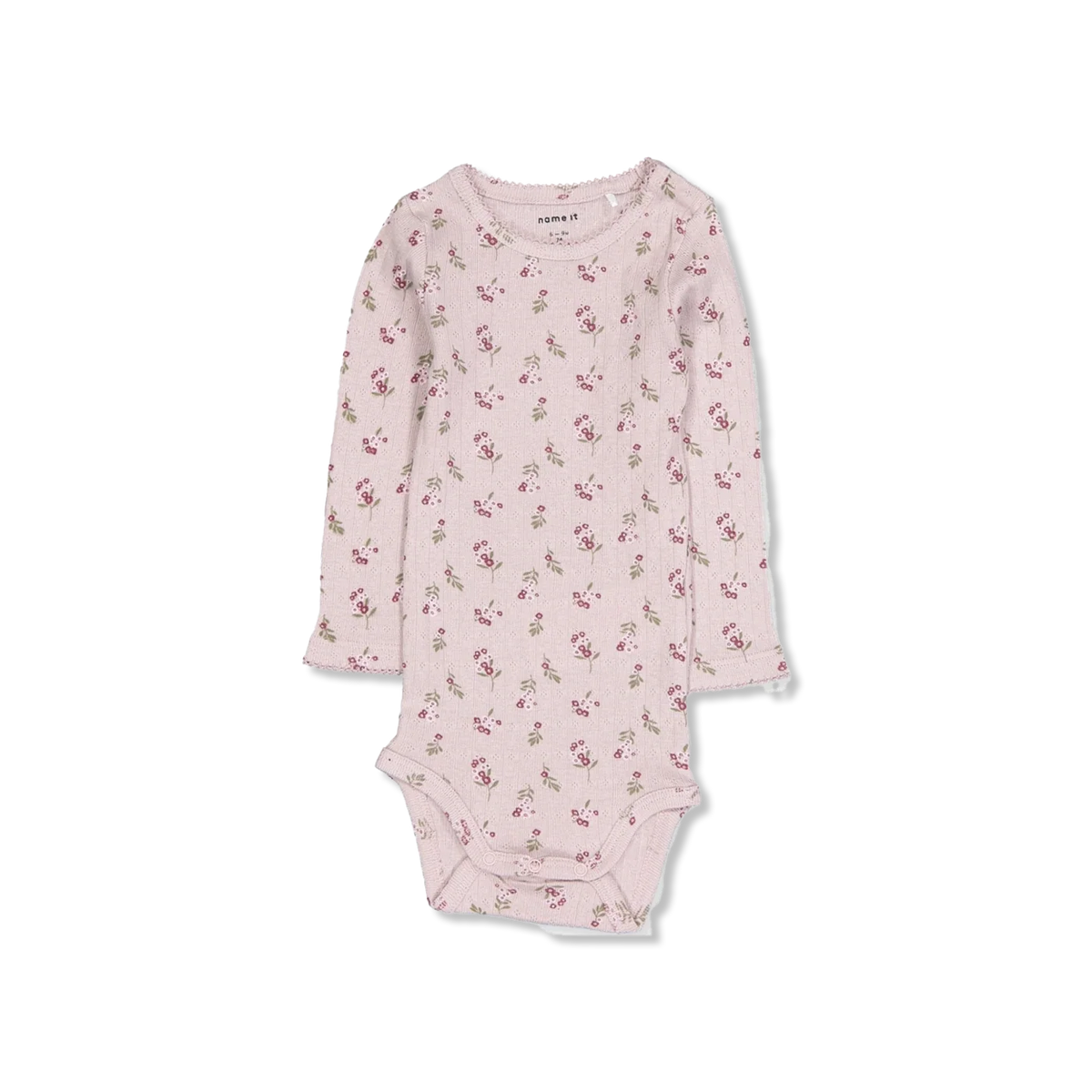 NBFTASHA romper