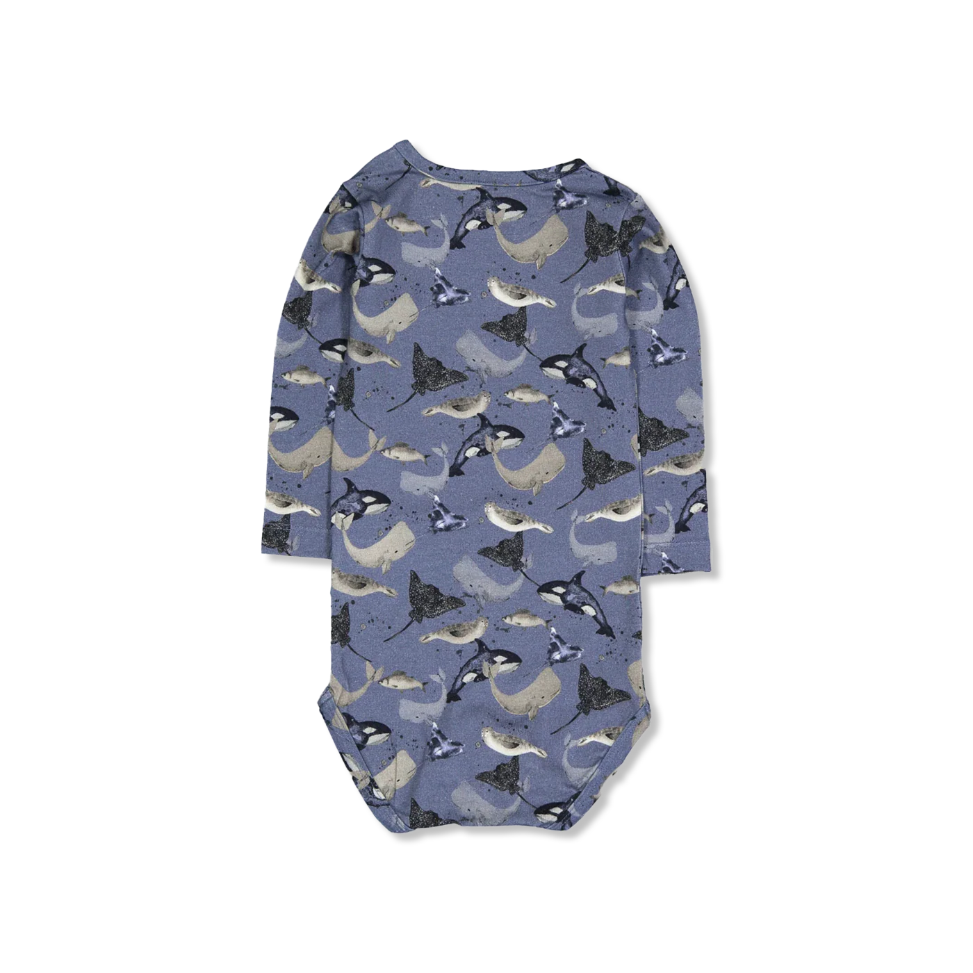 NBMTAMMES romper