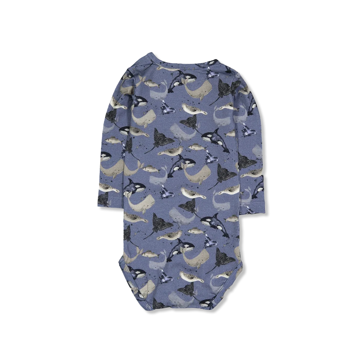 NBMTAMMES romper