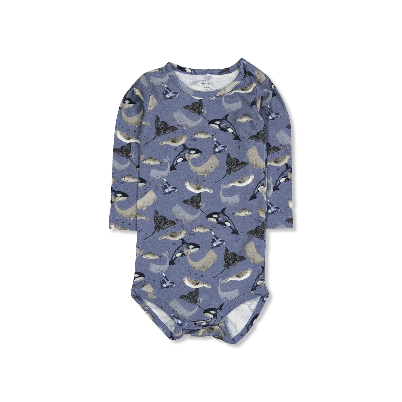 NBMTAMMES romper