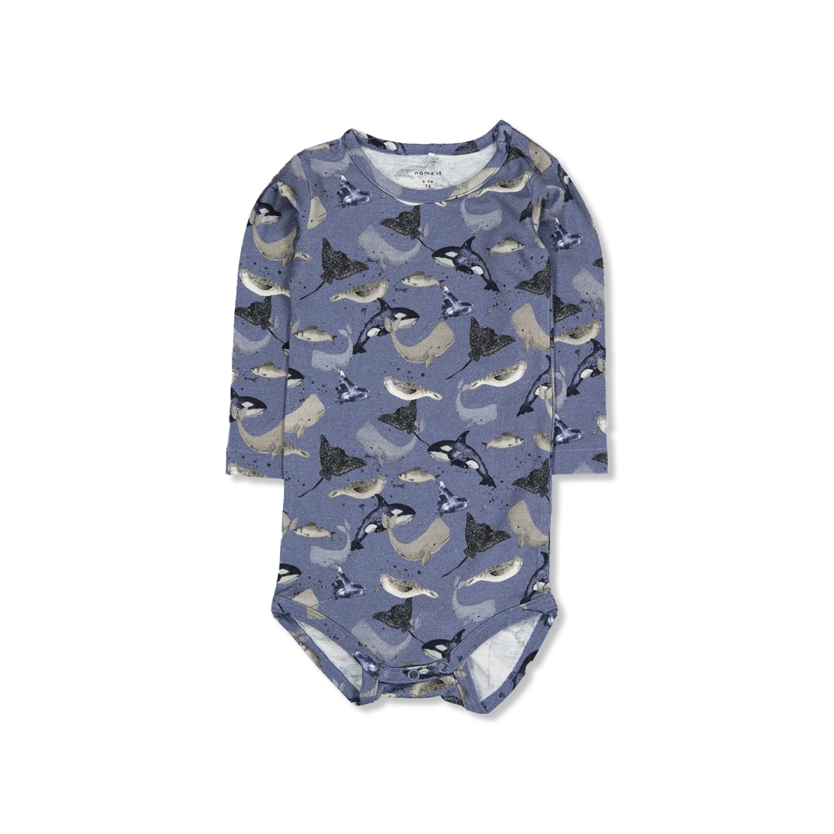 NBMTAMMES romper
