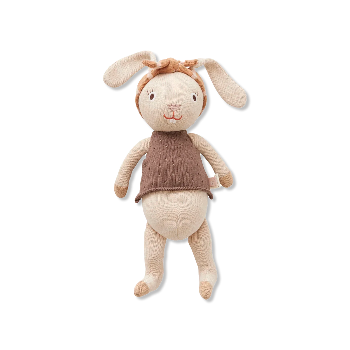 Jolien Rabbit teddybeer