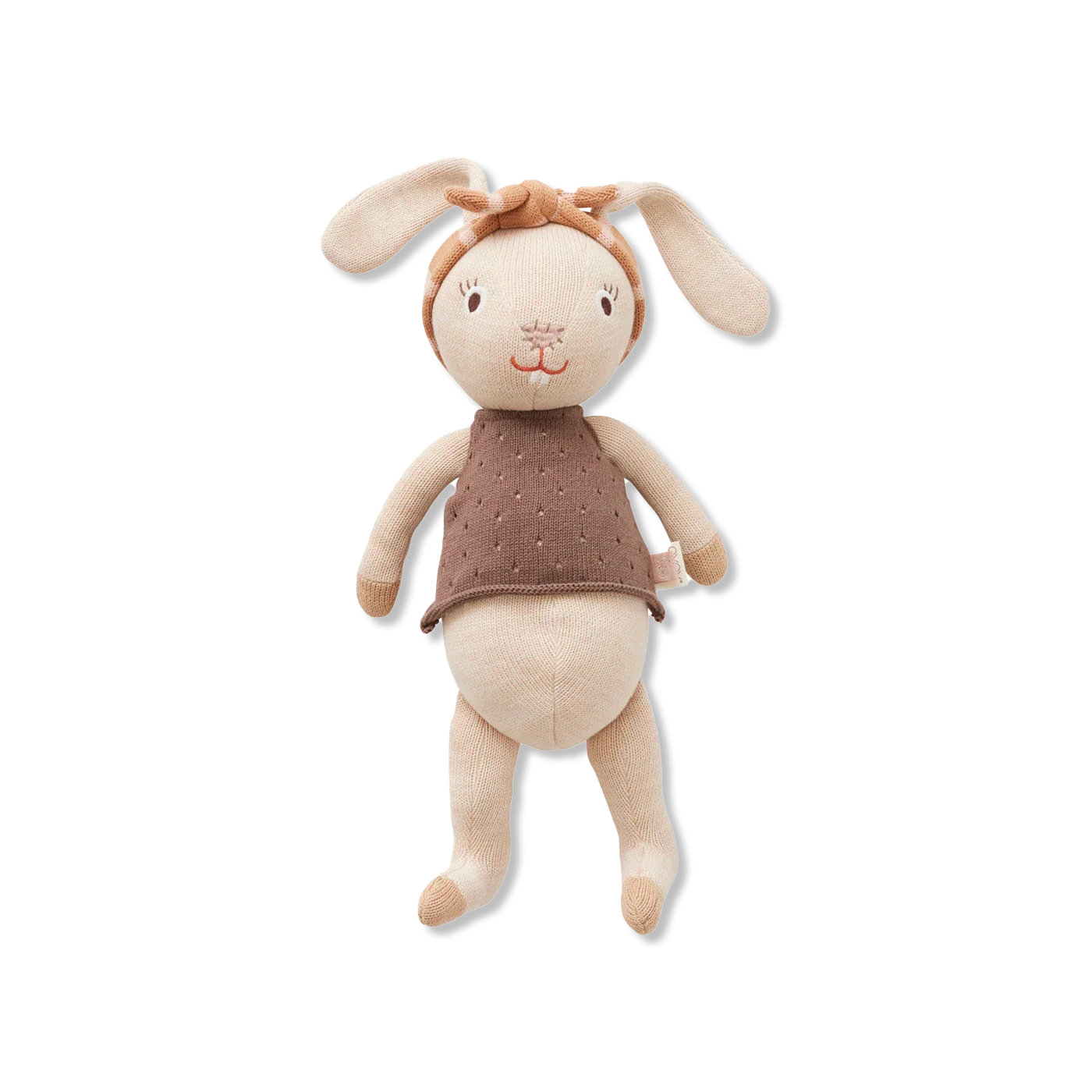 Jolien Rabbit teddybeer