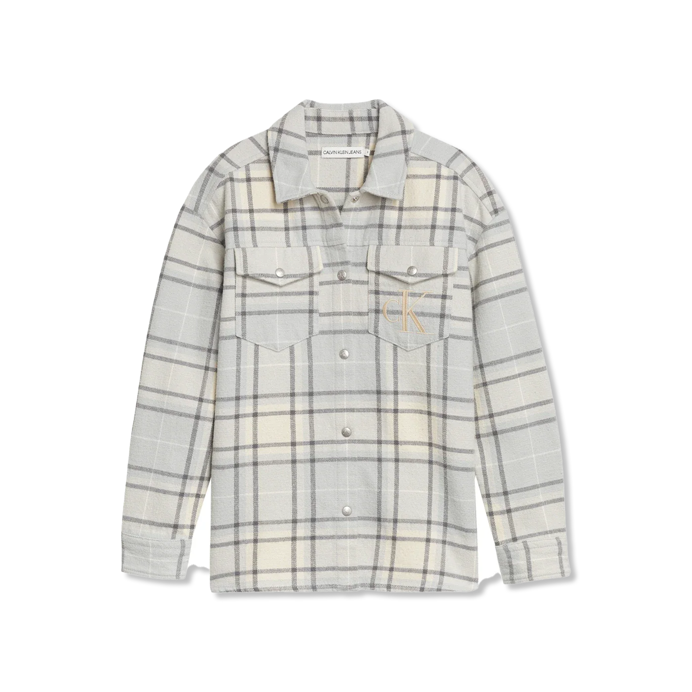 OVERSHIRT shirt