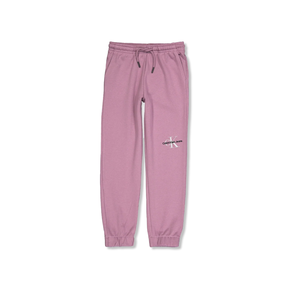 PLACED SWEATPANTS joggingbroek