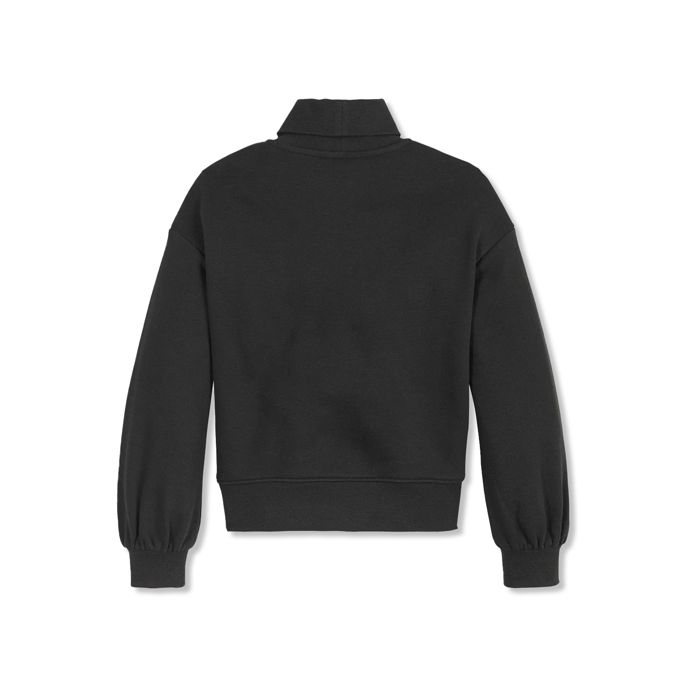 Organic sweatshirt m. coltrui