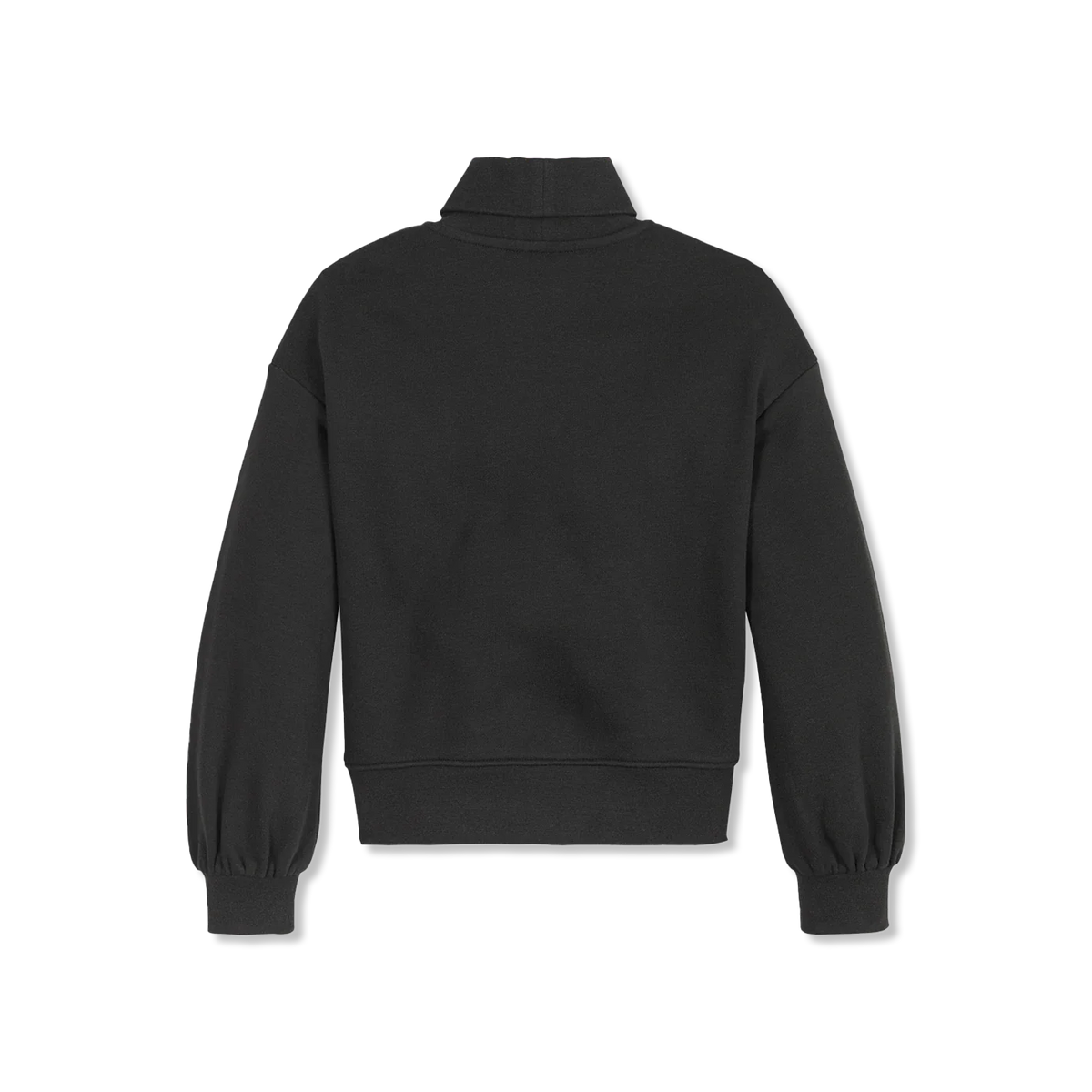 Organic sweatshirt m. coltrui