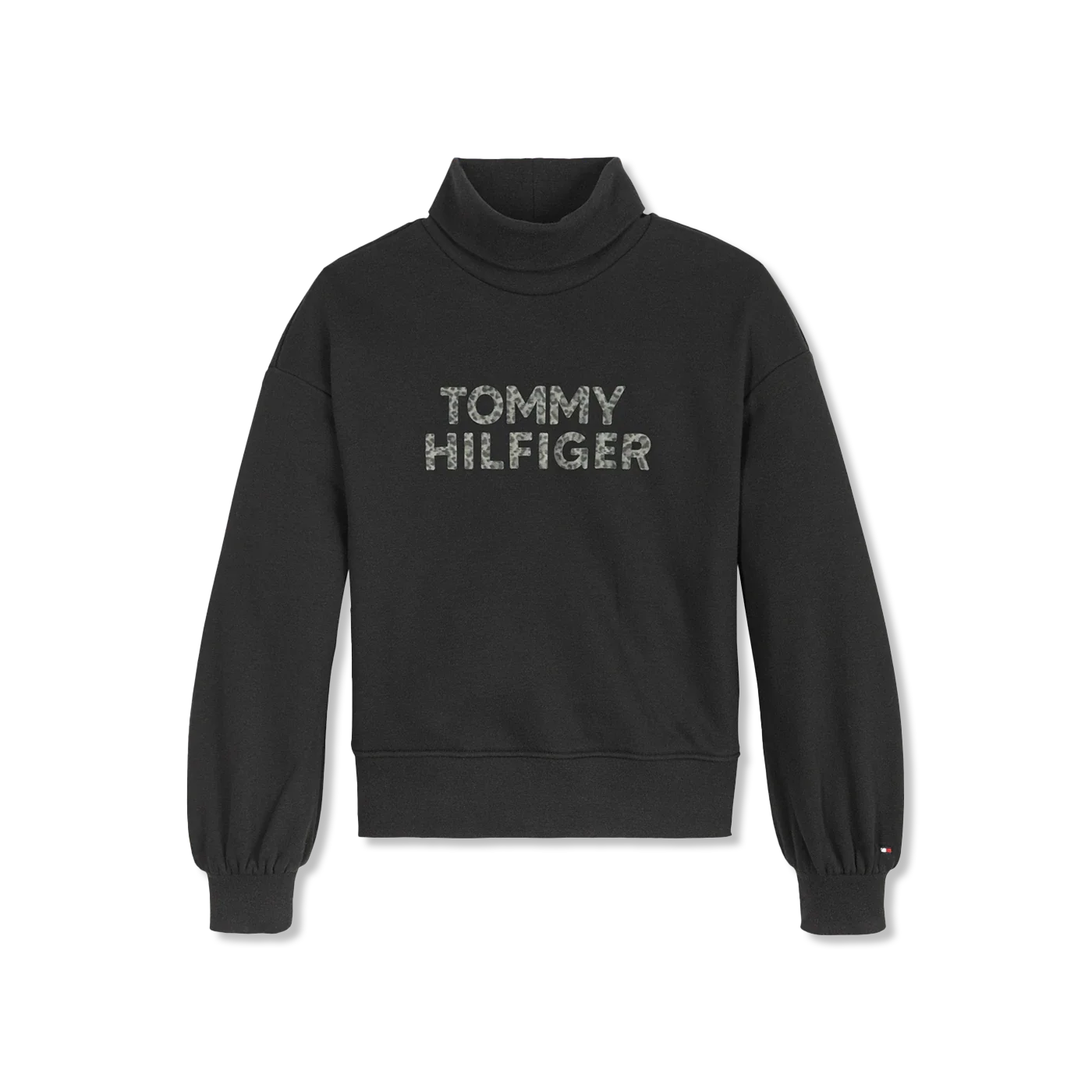 Organic sweatshirt m. coltrui