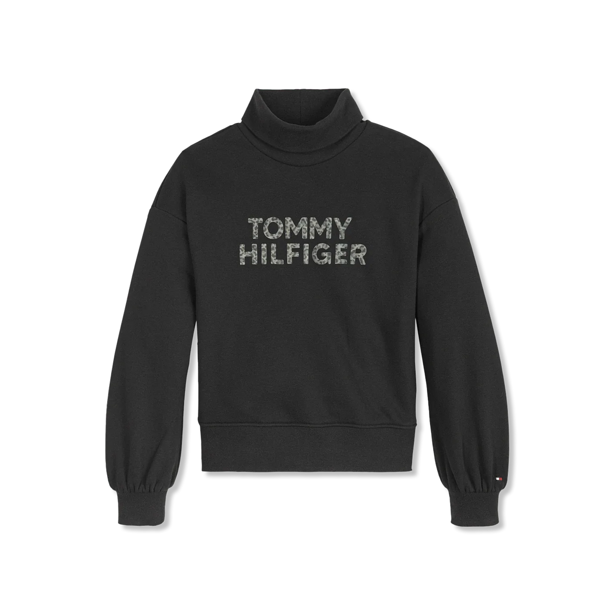 Organic sweatshirt m. coltrui