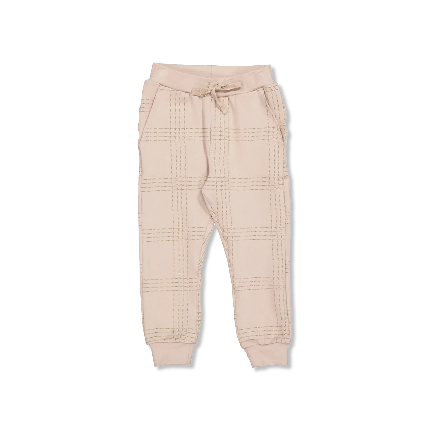 Pelo joggingbroek