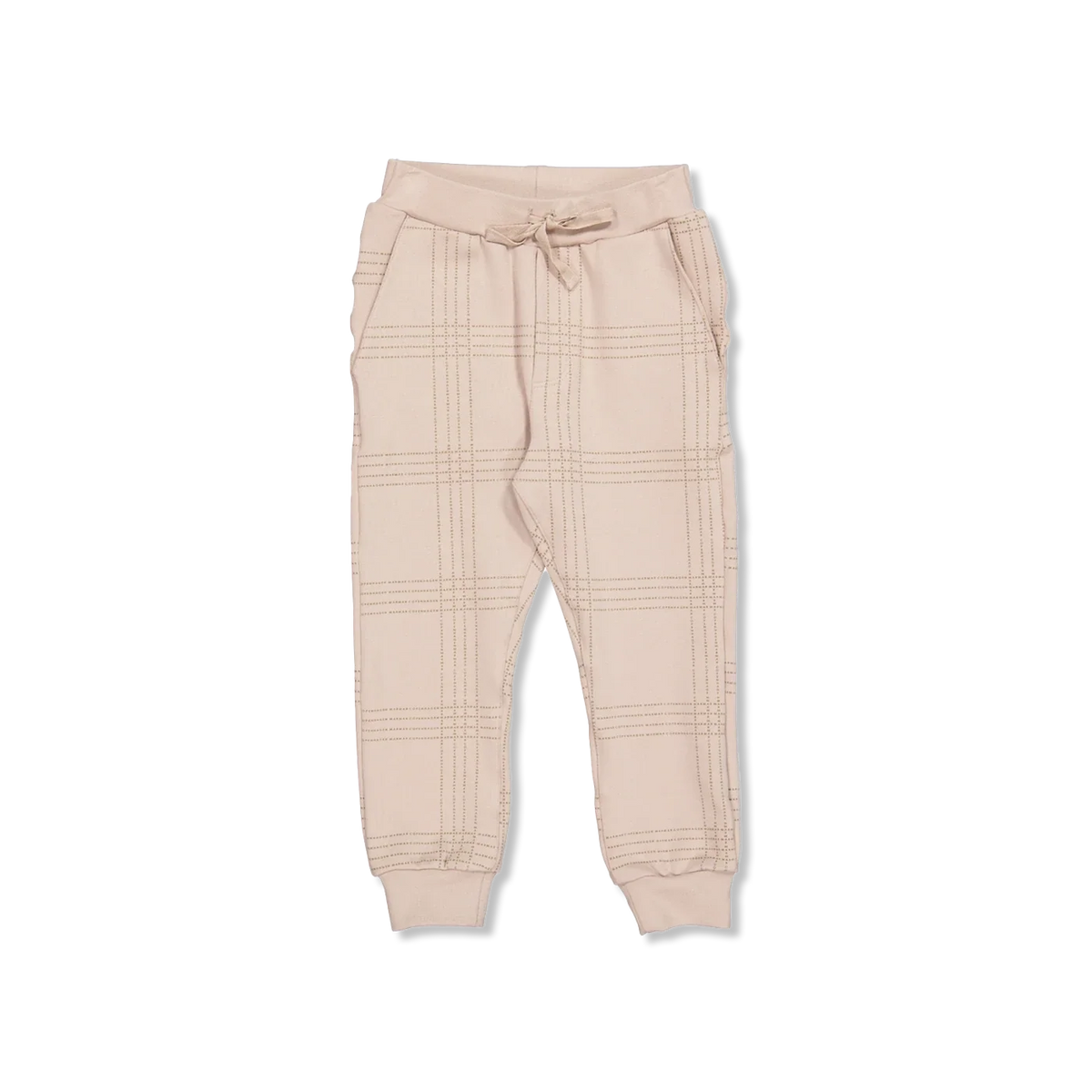 Pelo joggingbroek