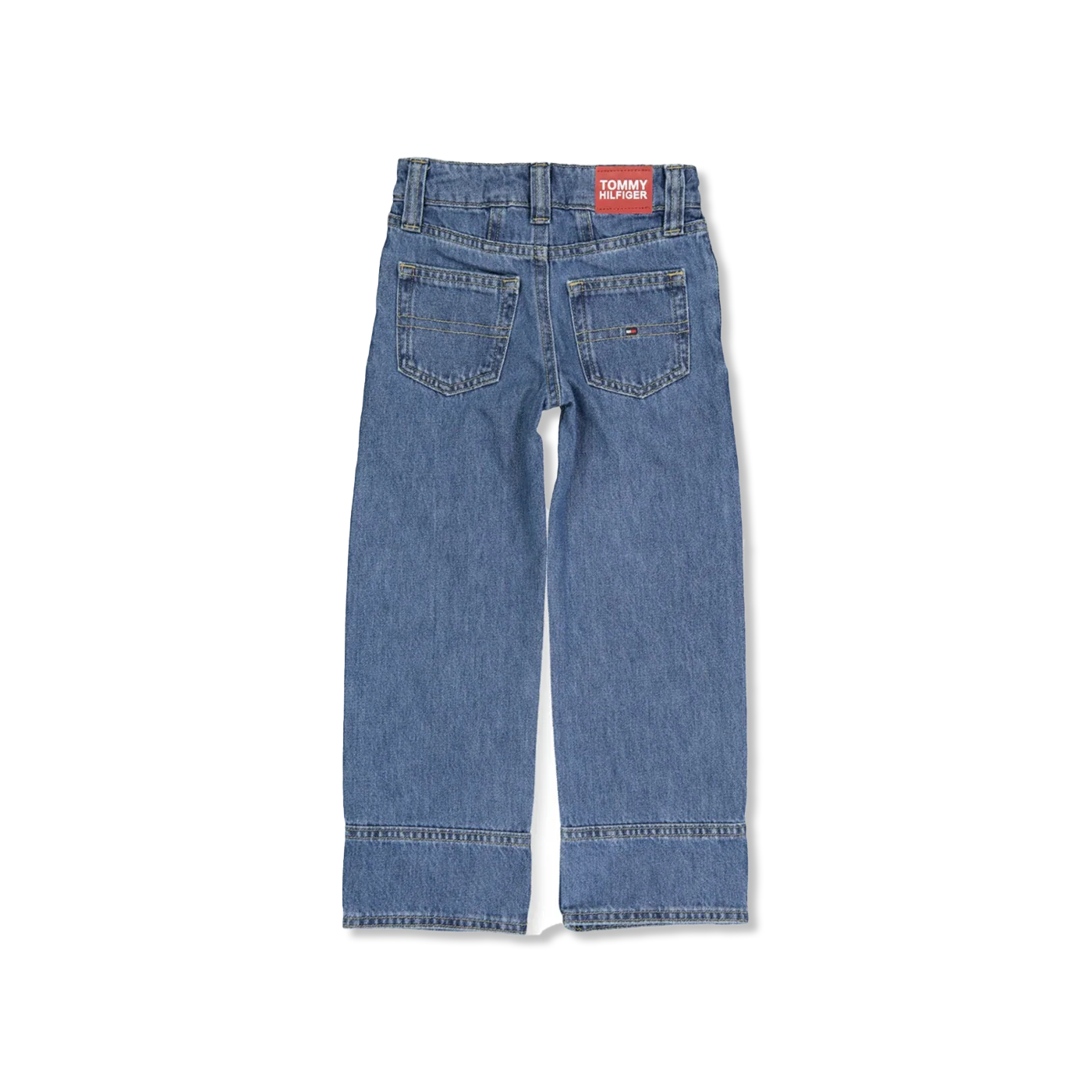 GIRLFRIEND jeans
