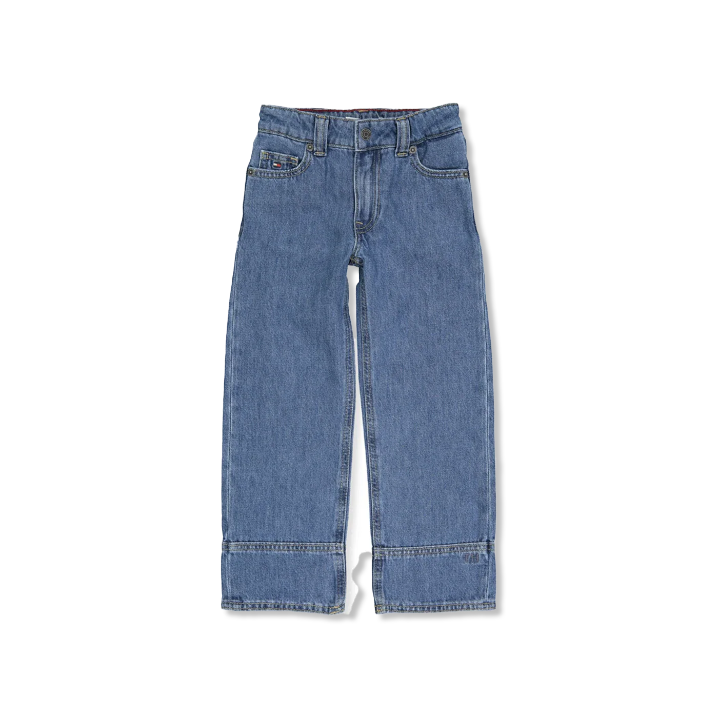GIRLFRIEND jeans