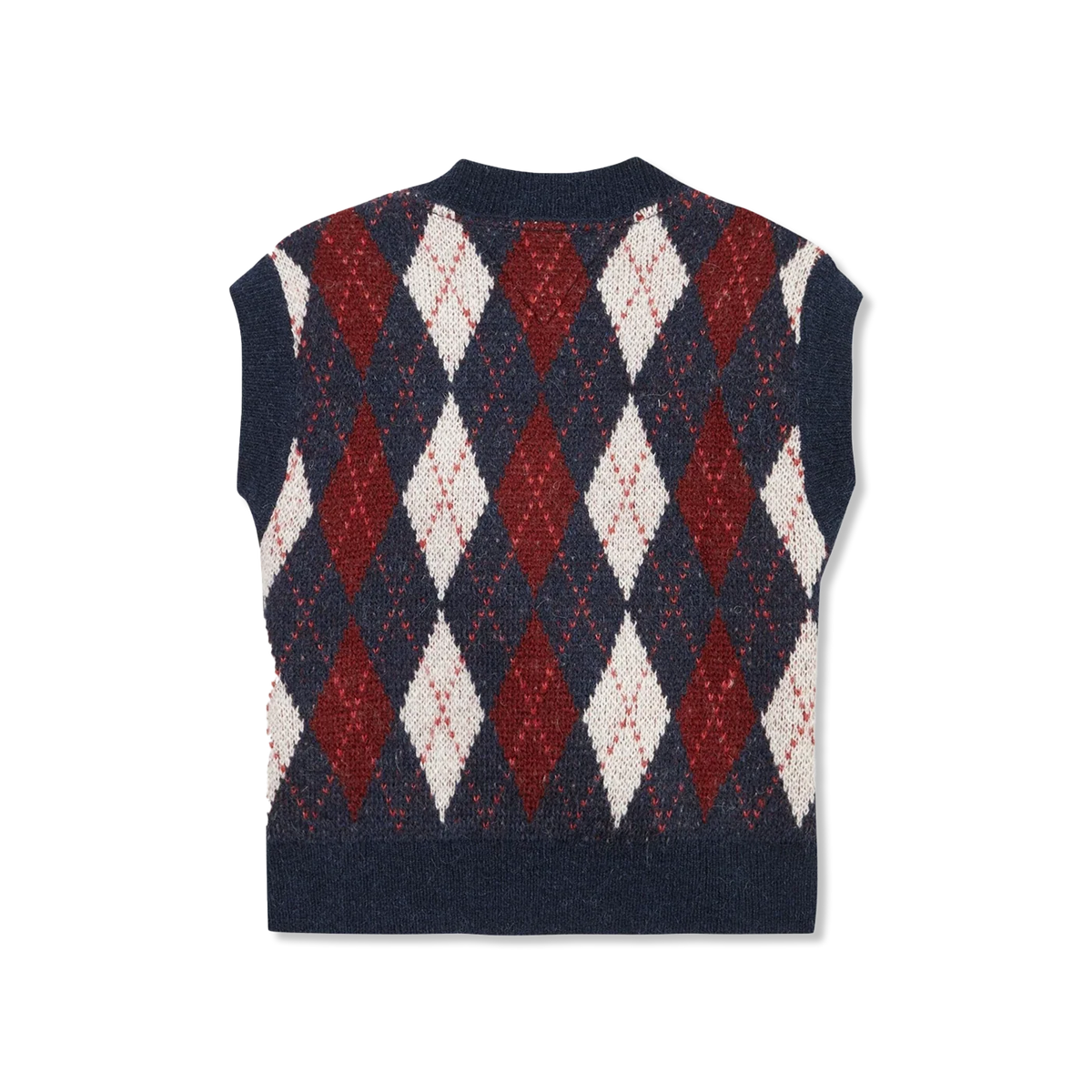 vest