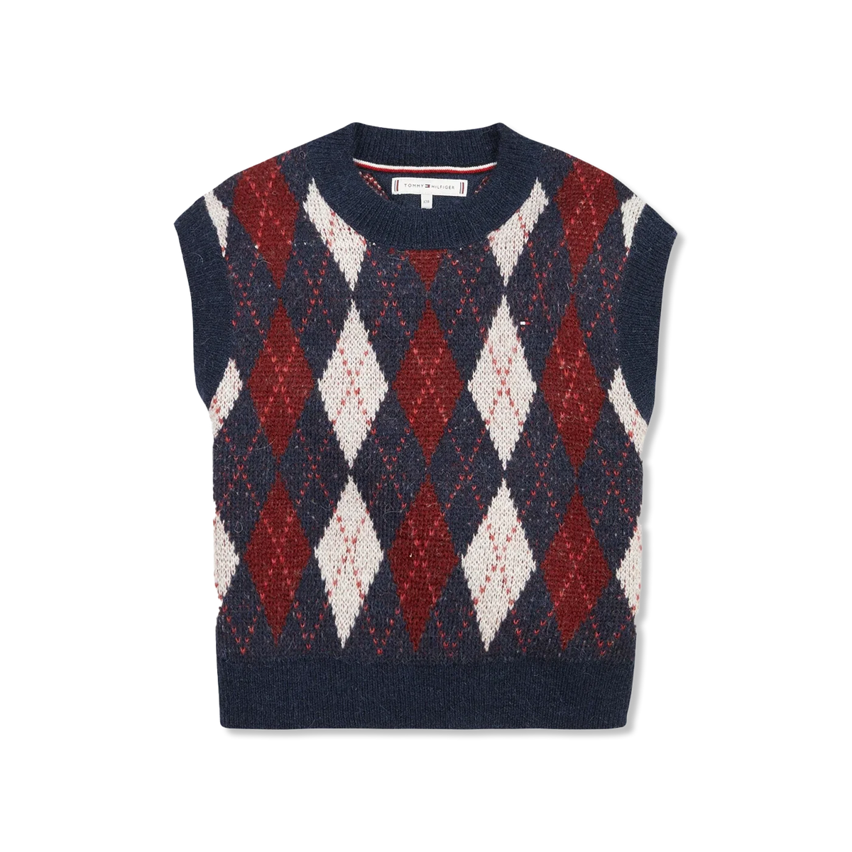 vest