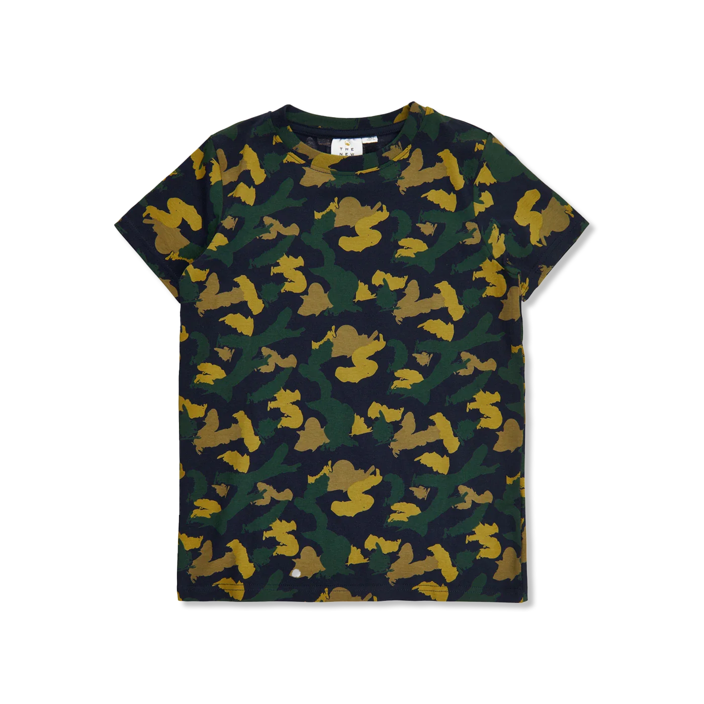 TNBALDER t-Shirt
