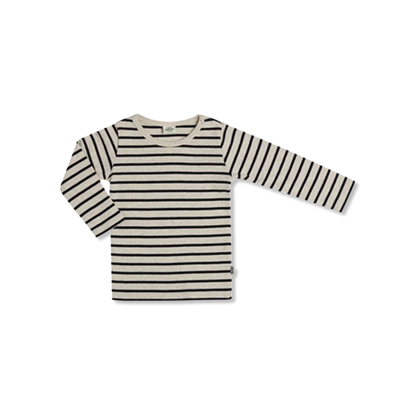 Tobinino t-shirt lange mouw