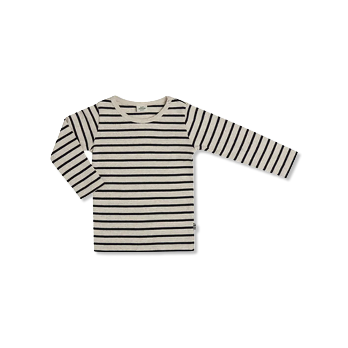 Tobinino t-shirt lange mouw