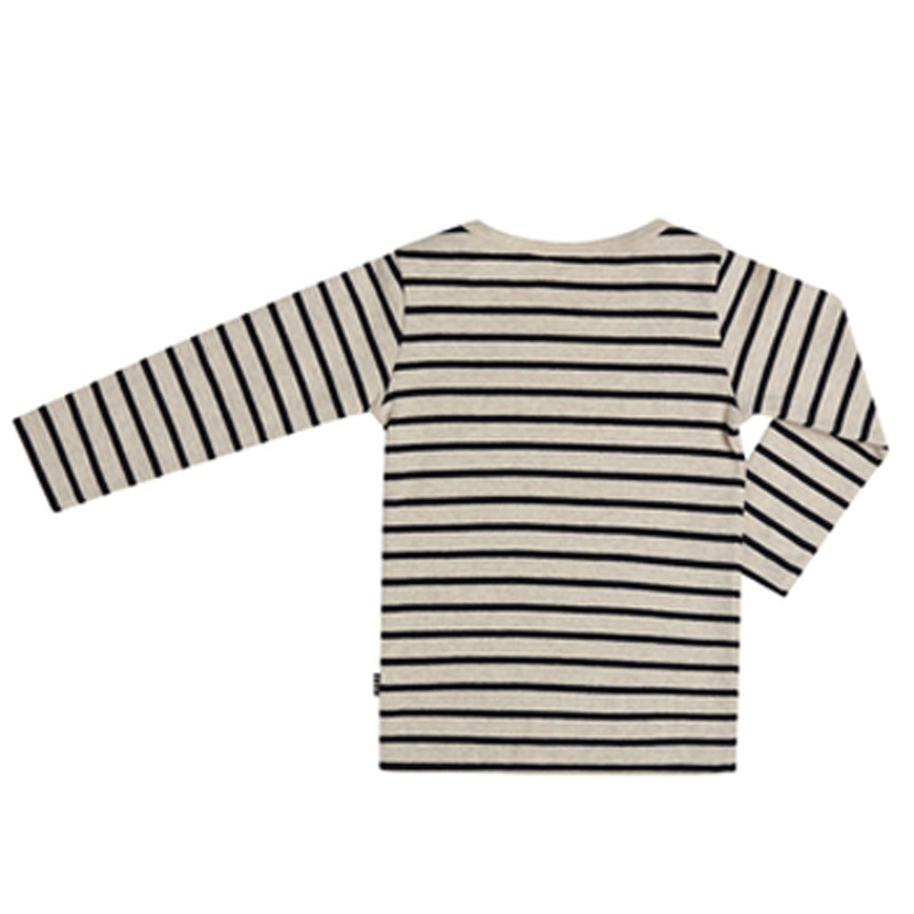 Tobinino t-shirt lange mouw
