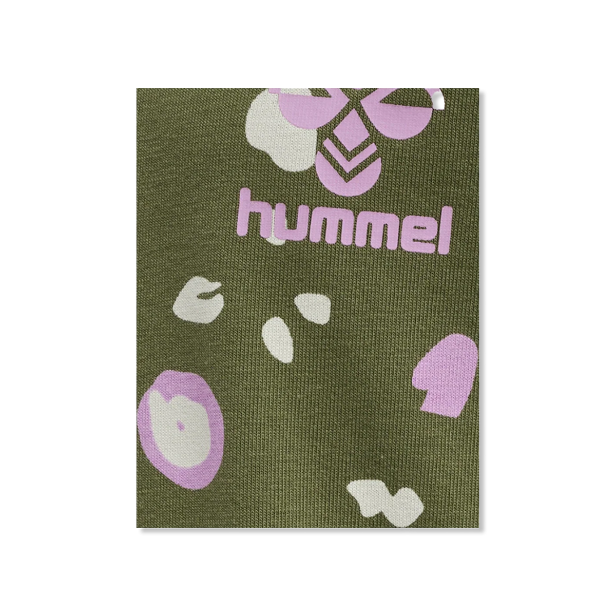 HmlALISA DRESS L/S jurk