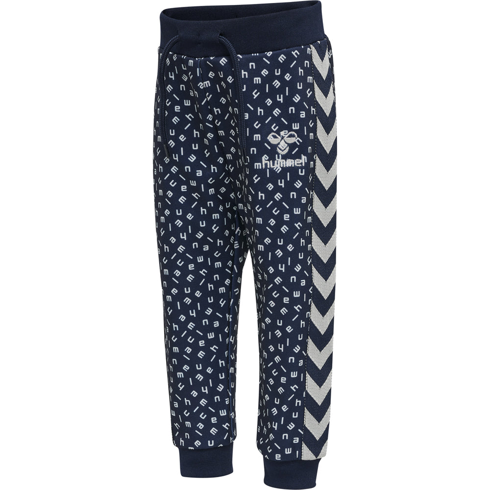 HmlTROY PANTS broek
