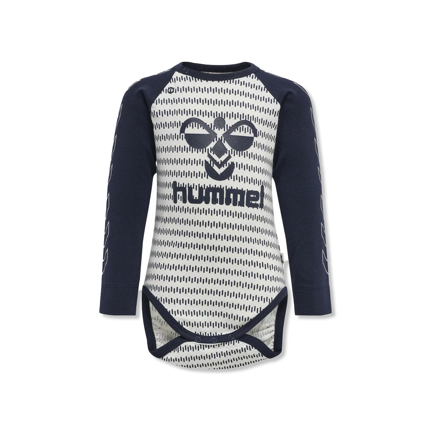 HmlDESMOND BODY L/S romper