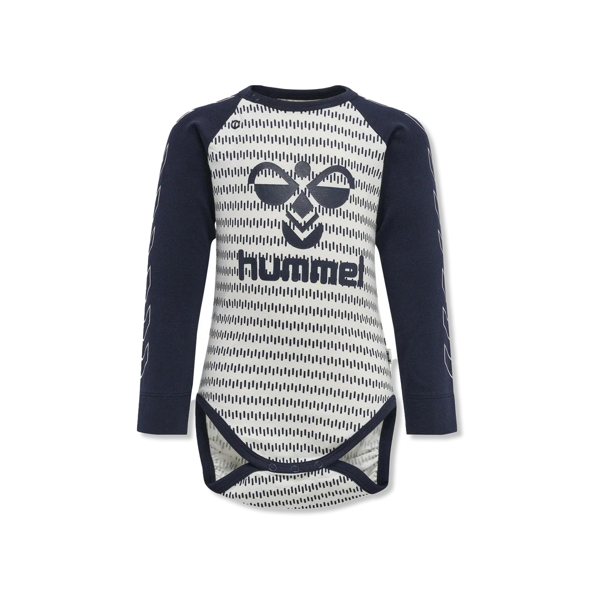 HmlDESMOND BODY L/S romper