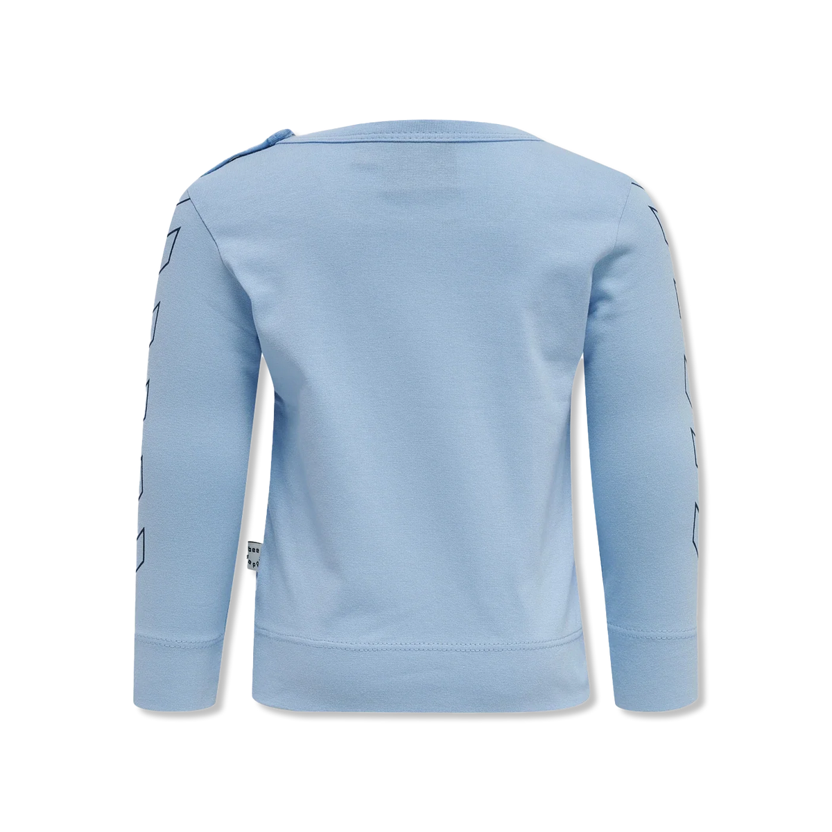 HmlROWEN T-SHIRT L/S t-shirt lange mouw