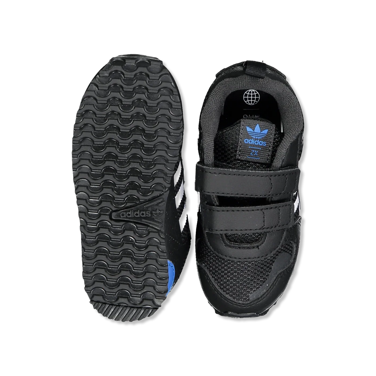 ZX 700 HD CF I schoenen