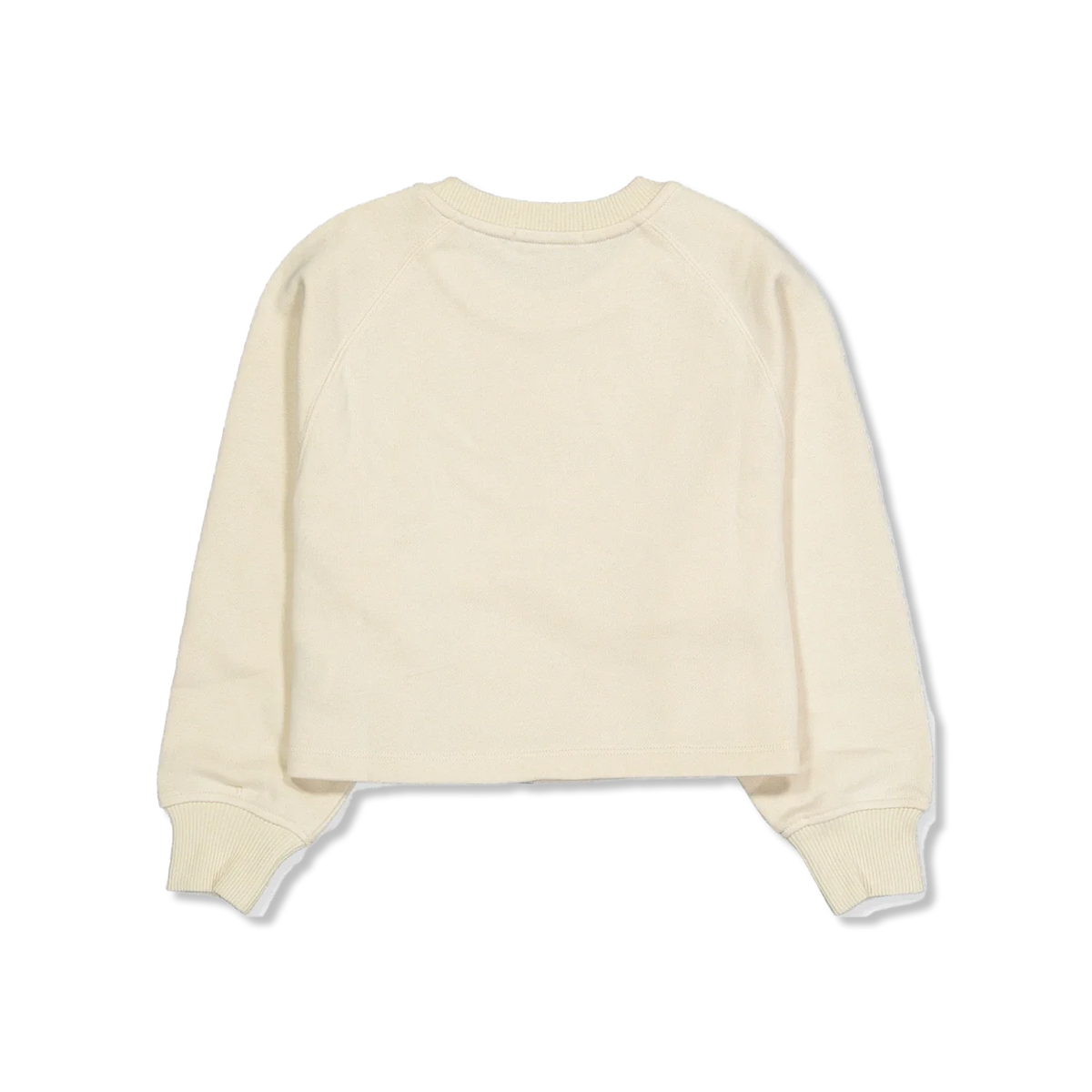 CUTOFF SWEATSHIRT sweatshirts